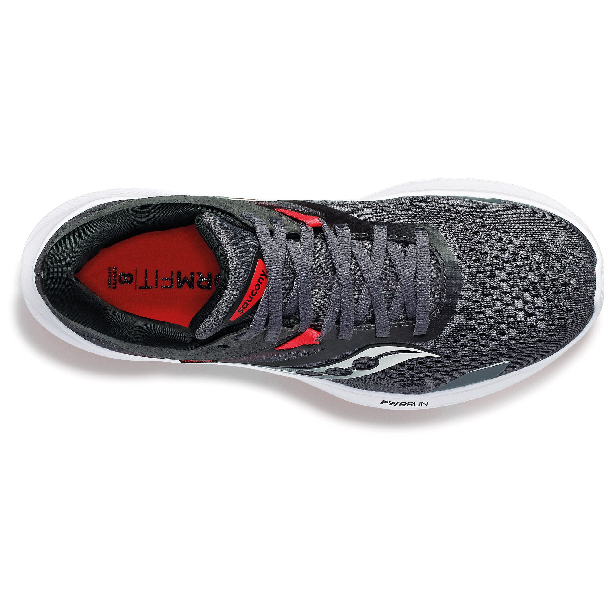 Saucony Ride 16 Hardloopschoenen Dames
