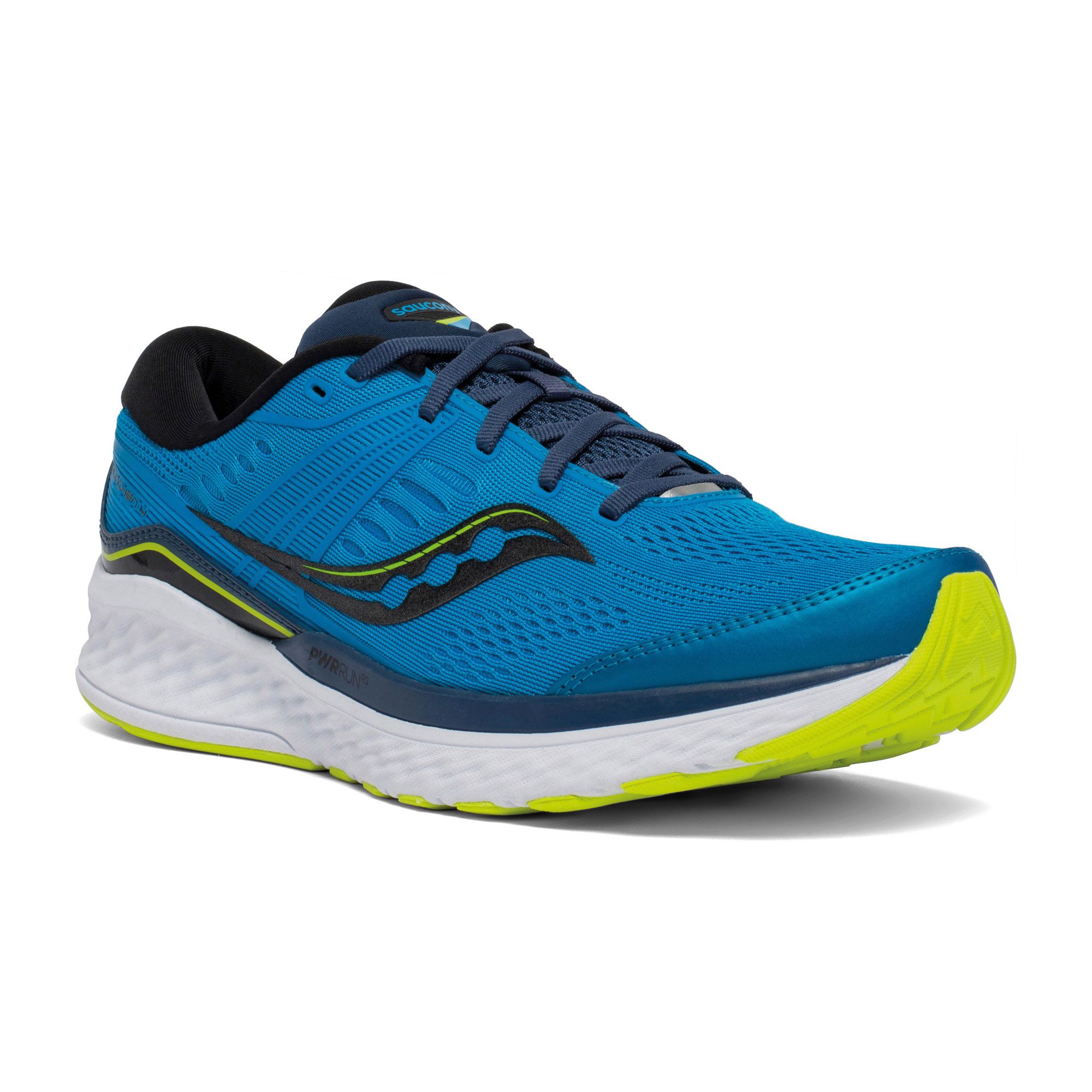 Saucony Munchen 4 Hardloopschoenen Heren