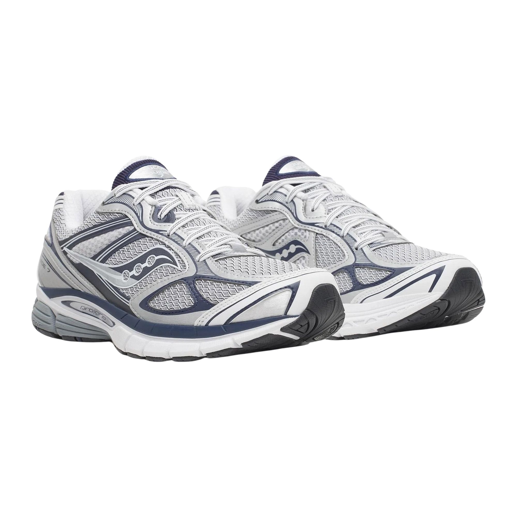 Saucony ProGrid Guide 7 Hardloopschoenen Heren