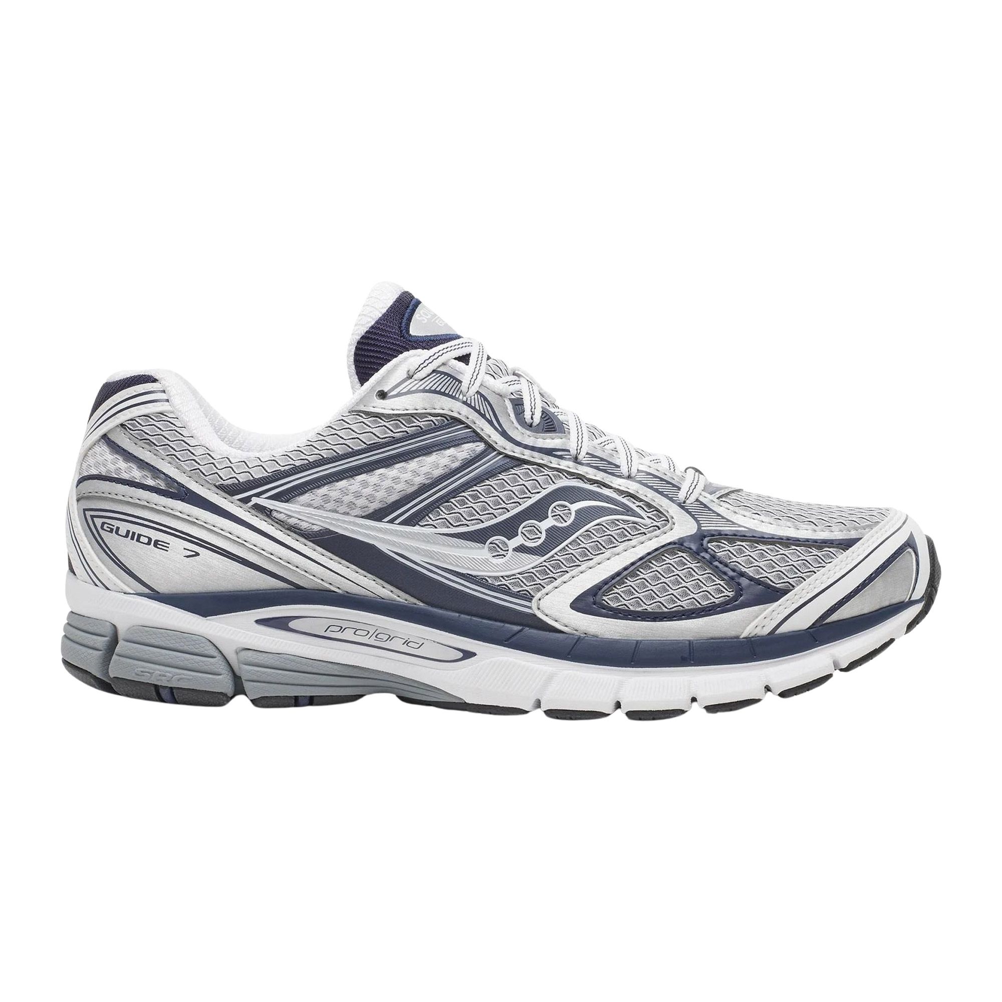 Saucony ProGrid Guide 7 Hardloopschoenen Heren