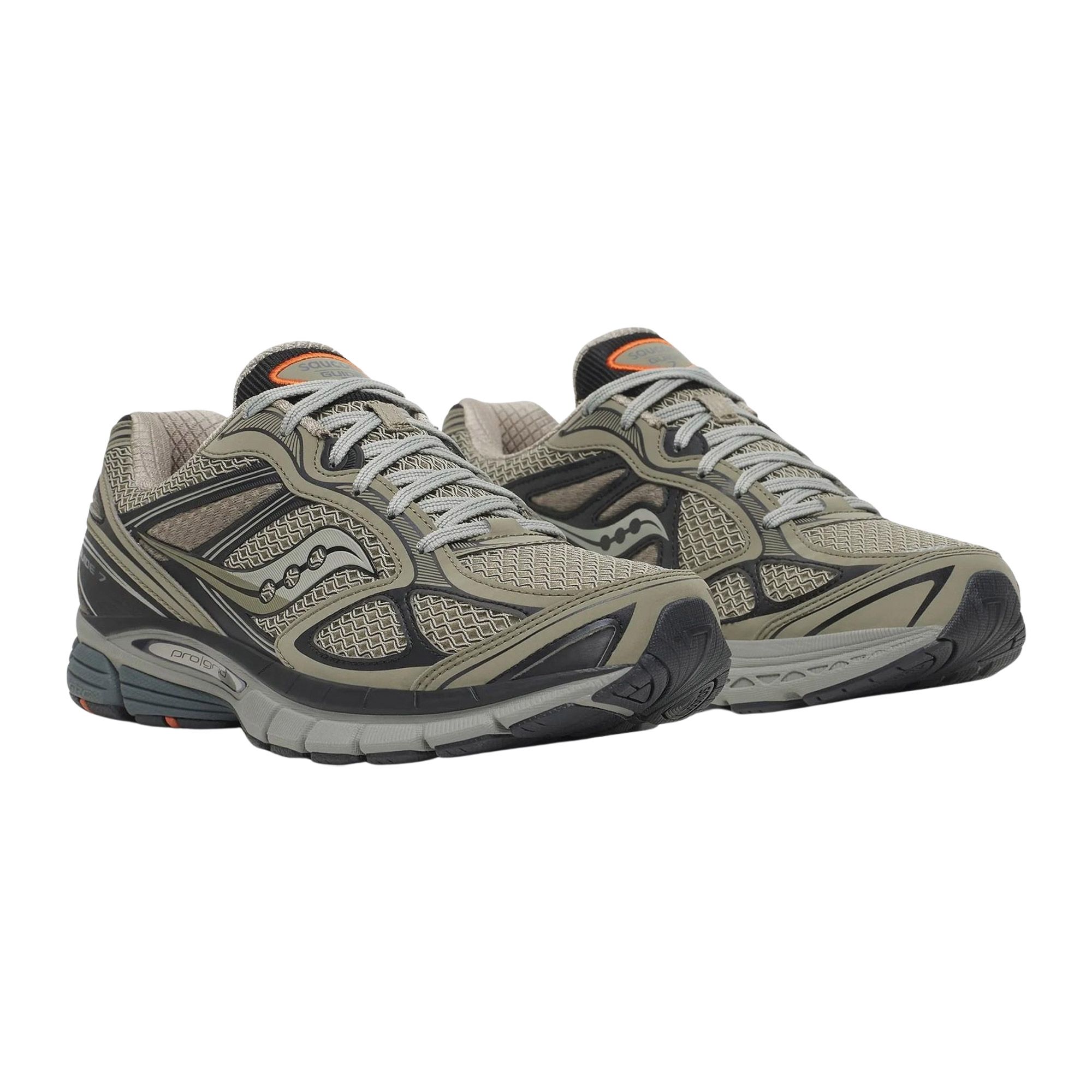 Saucony ProGrid Guide 7 Hardloopschoenen Heren
