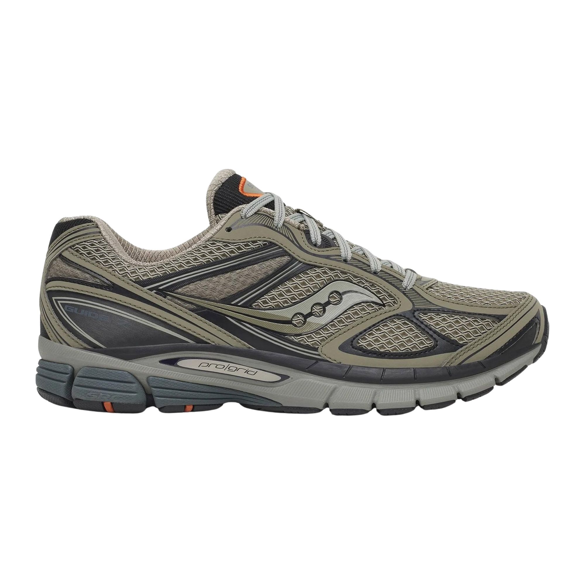Saucony ProGrid Guide 7 Hardloopschoenen Heren