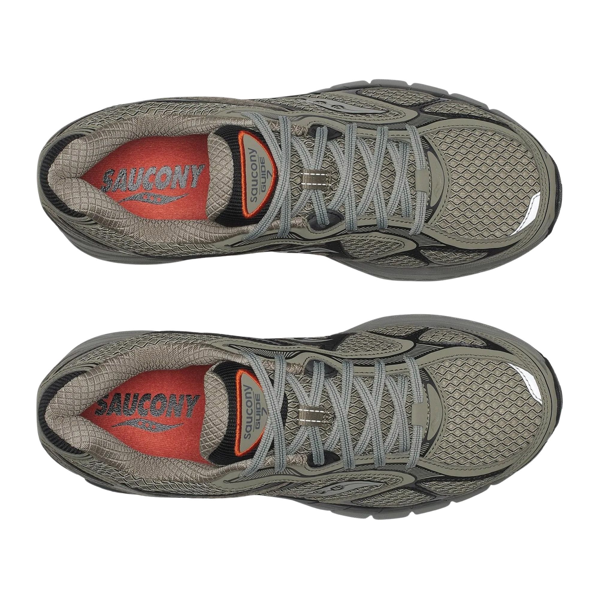 Saucony ProGrid Guide 7 Hardloopschoenen Heren