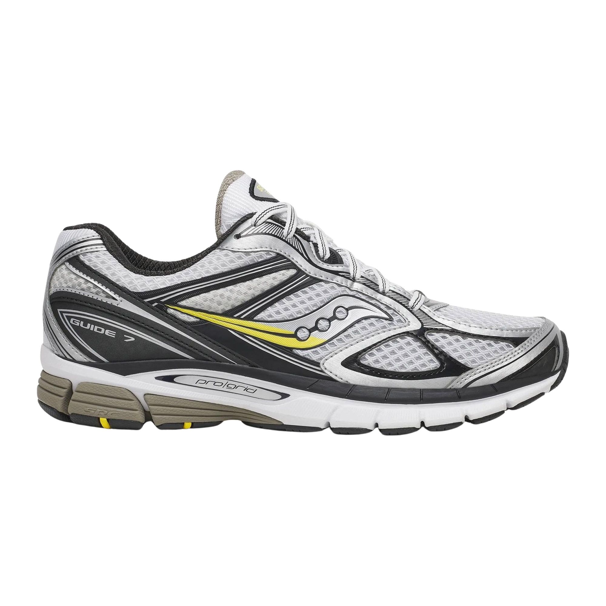 Saucony ProGrid Guide 7 Hardloopschoenen Heren