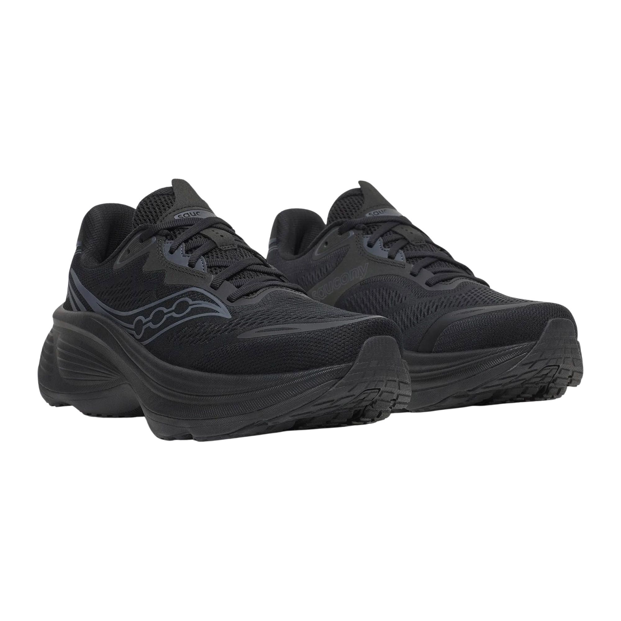 Saucony Hurricane 26 Hardloopschoenen Heren