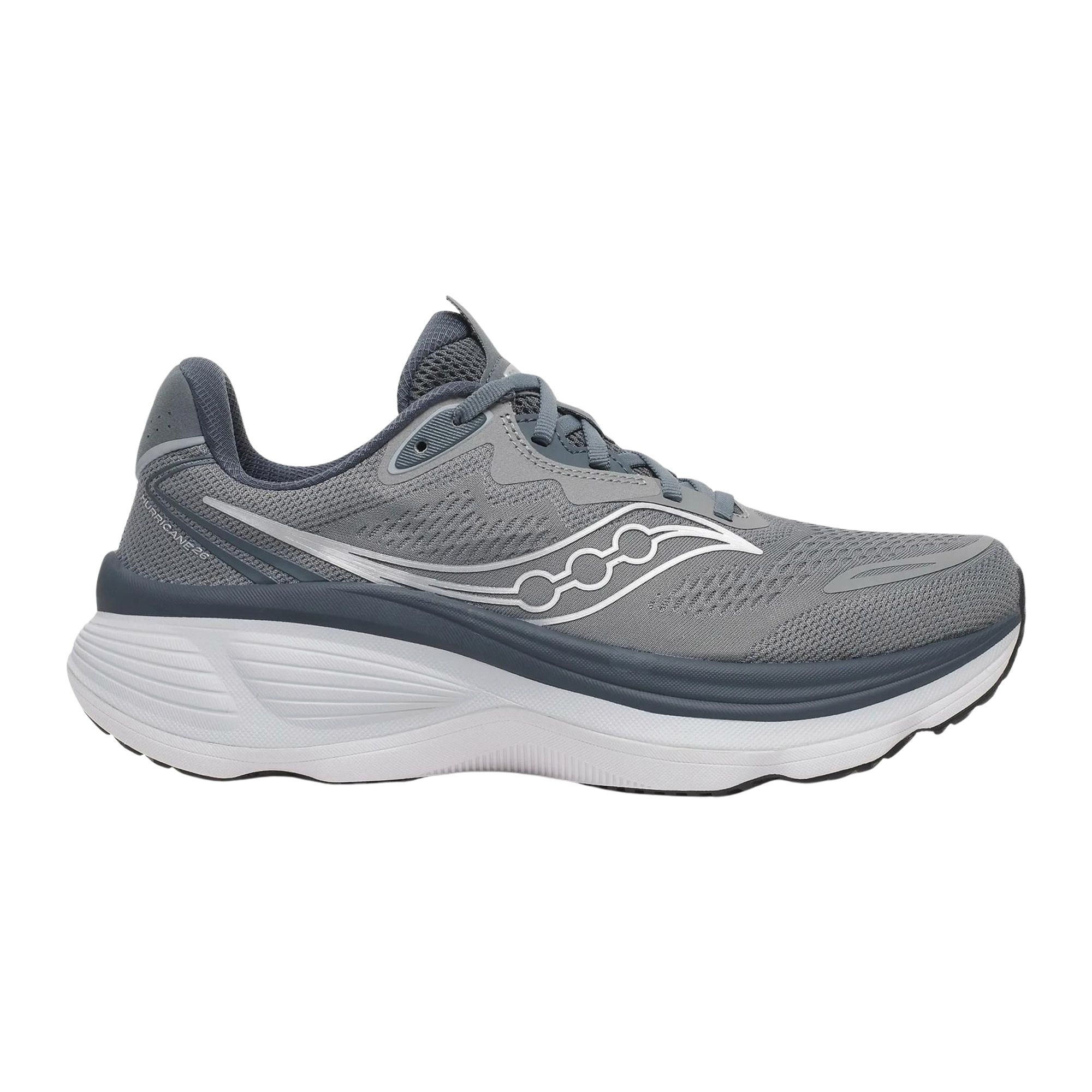 Saucony Hurricane 26 Running Shoes Men