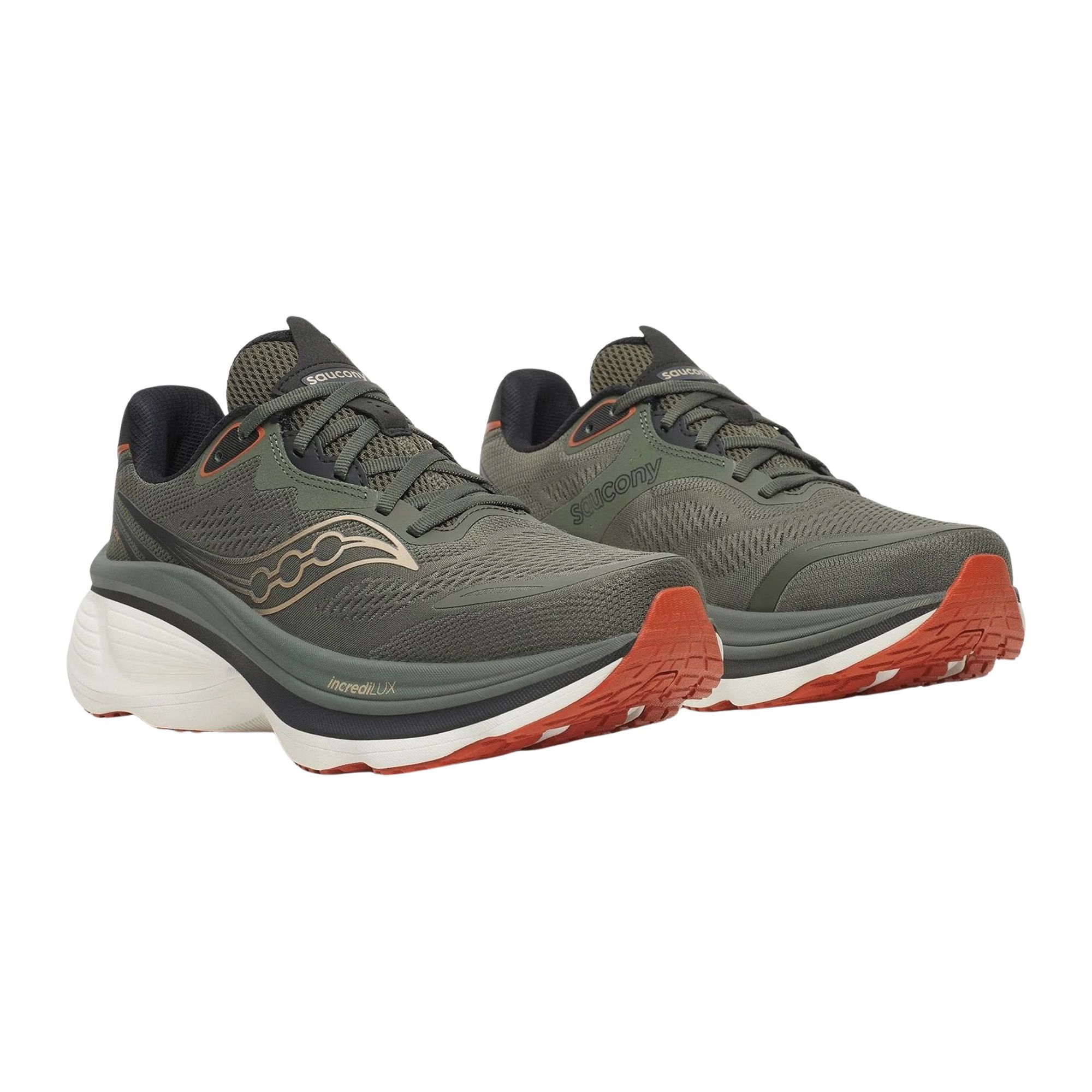 Saucony Hurricane 26 Running Shoes Men