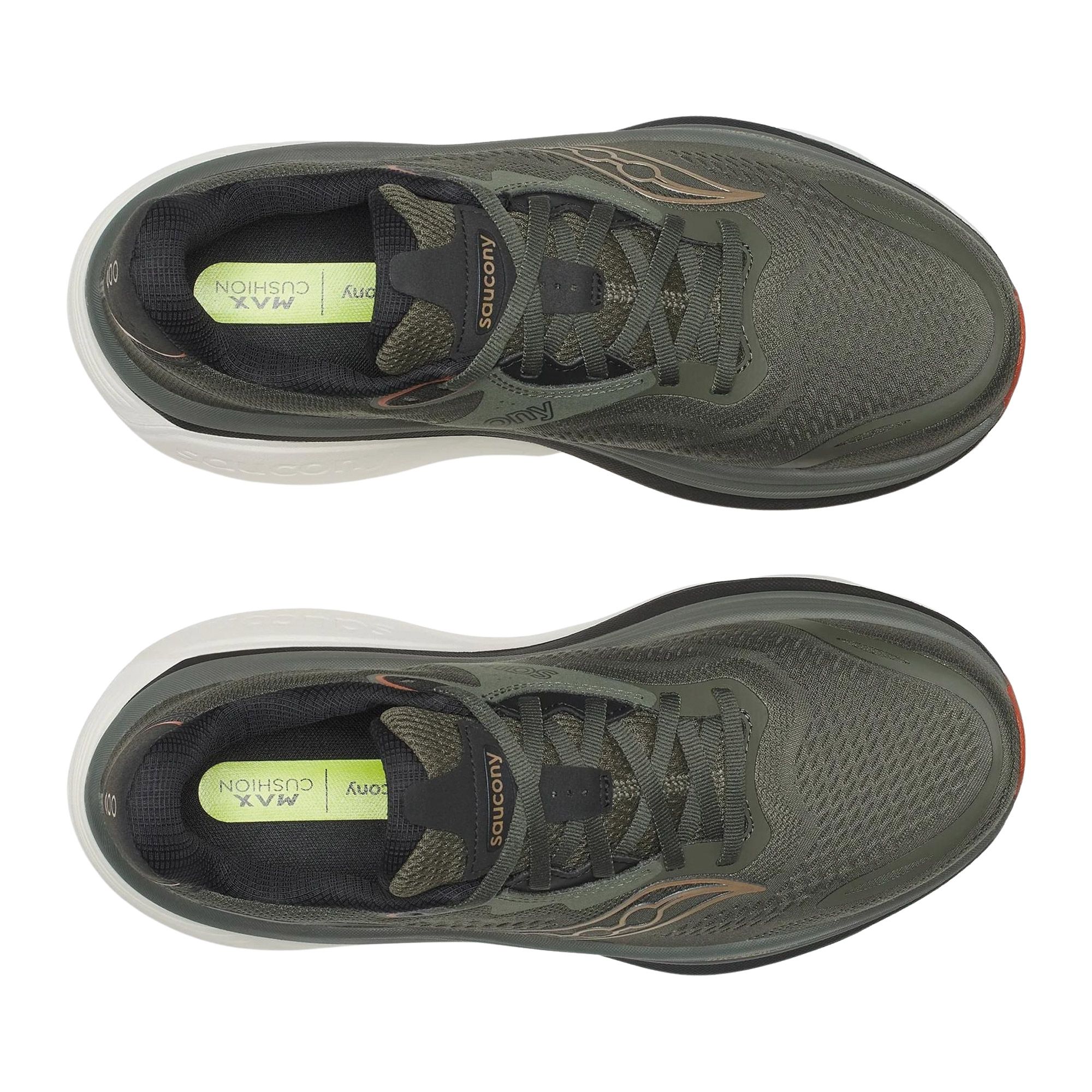 Saucony Hurricane 26 Running Shoes Men