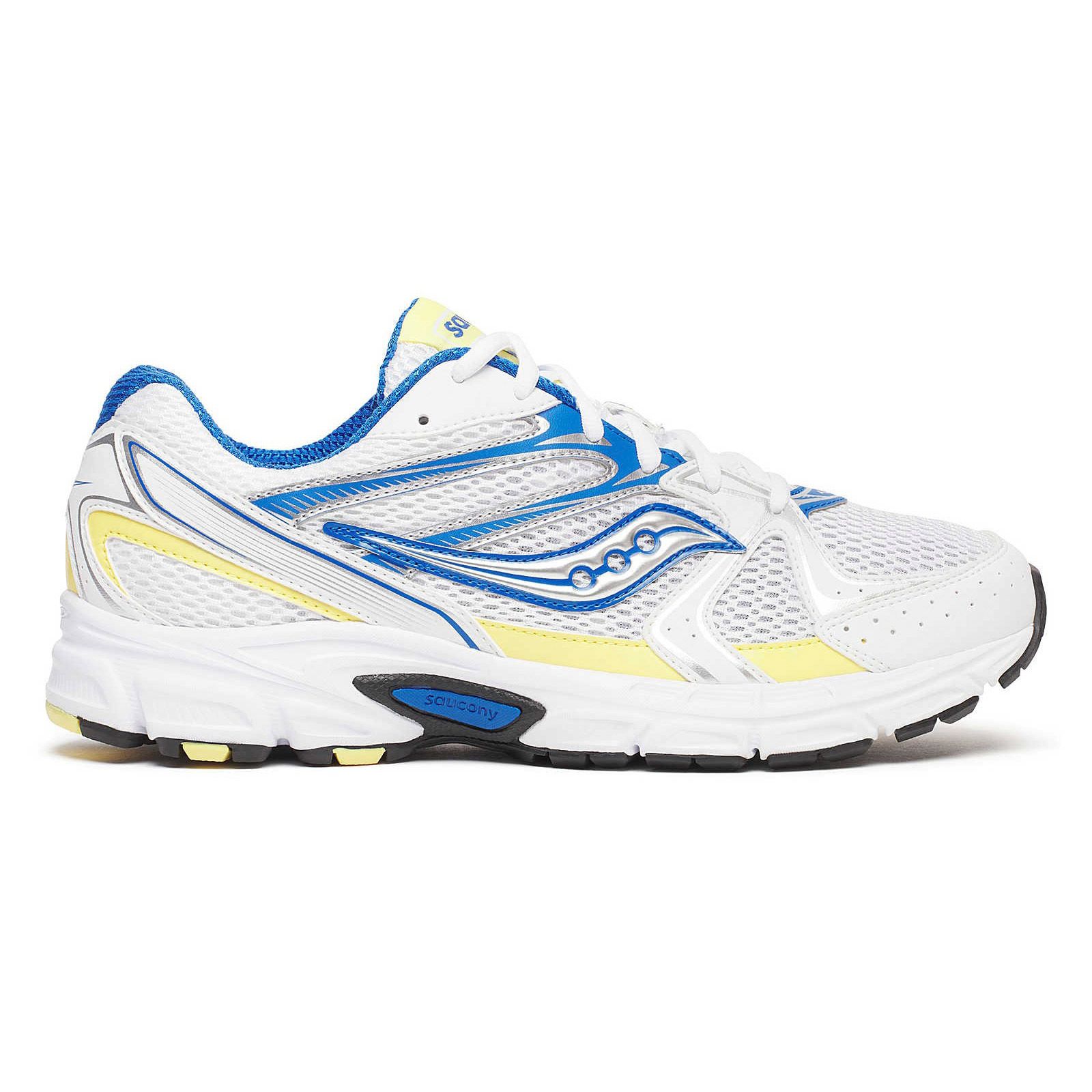 Saucony Ride Millennium Sneakers Senior