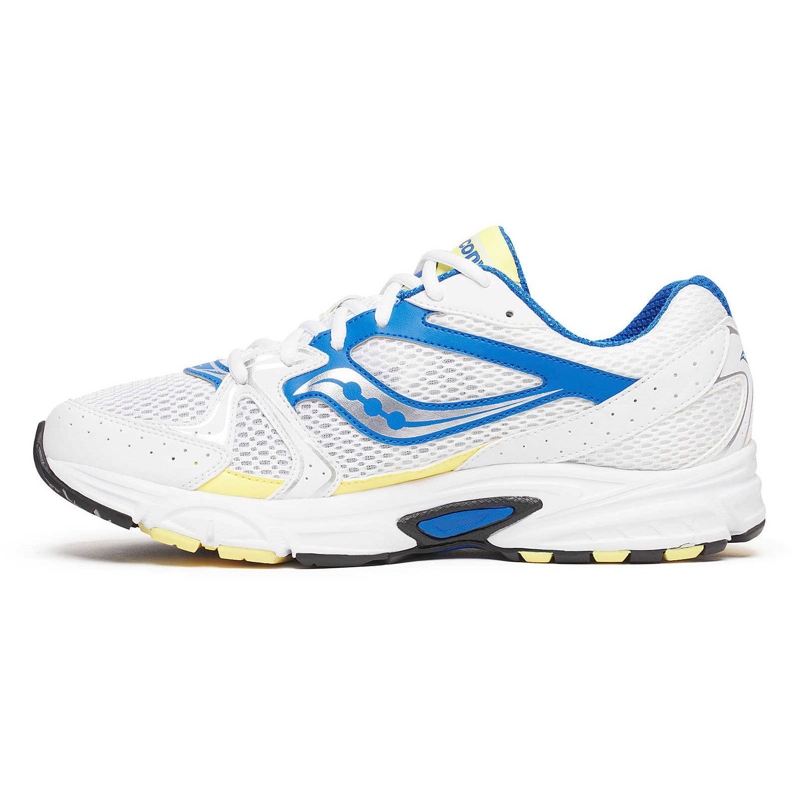 Saucony Ride Millennium Sneakers Senior