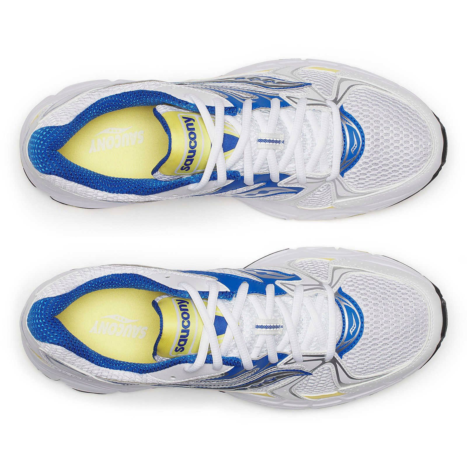 Saucony Ride Millennium Sneakers Senior