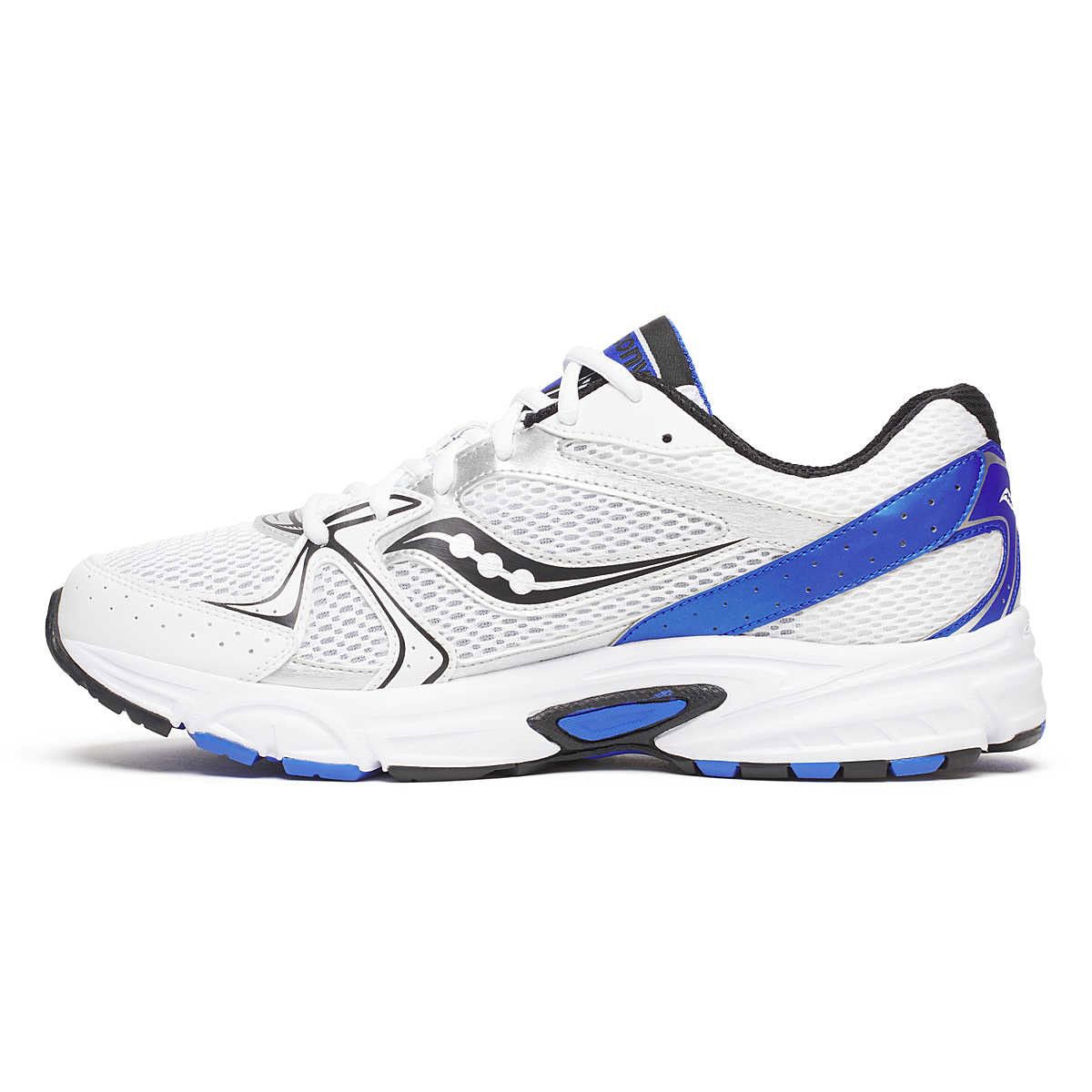Saucony Ride Millennium Sneakers Senior