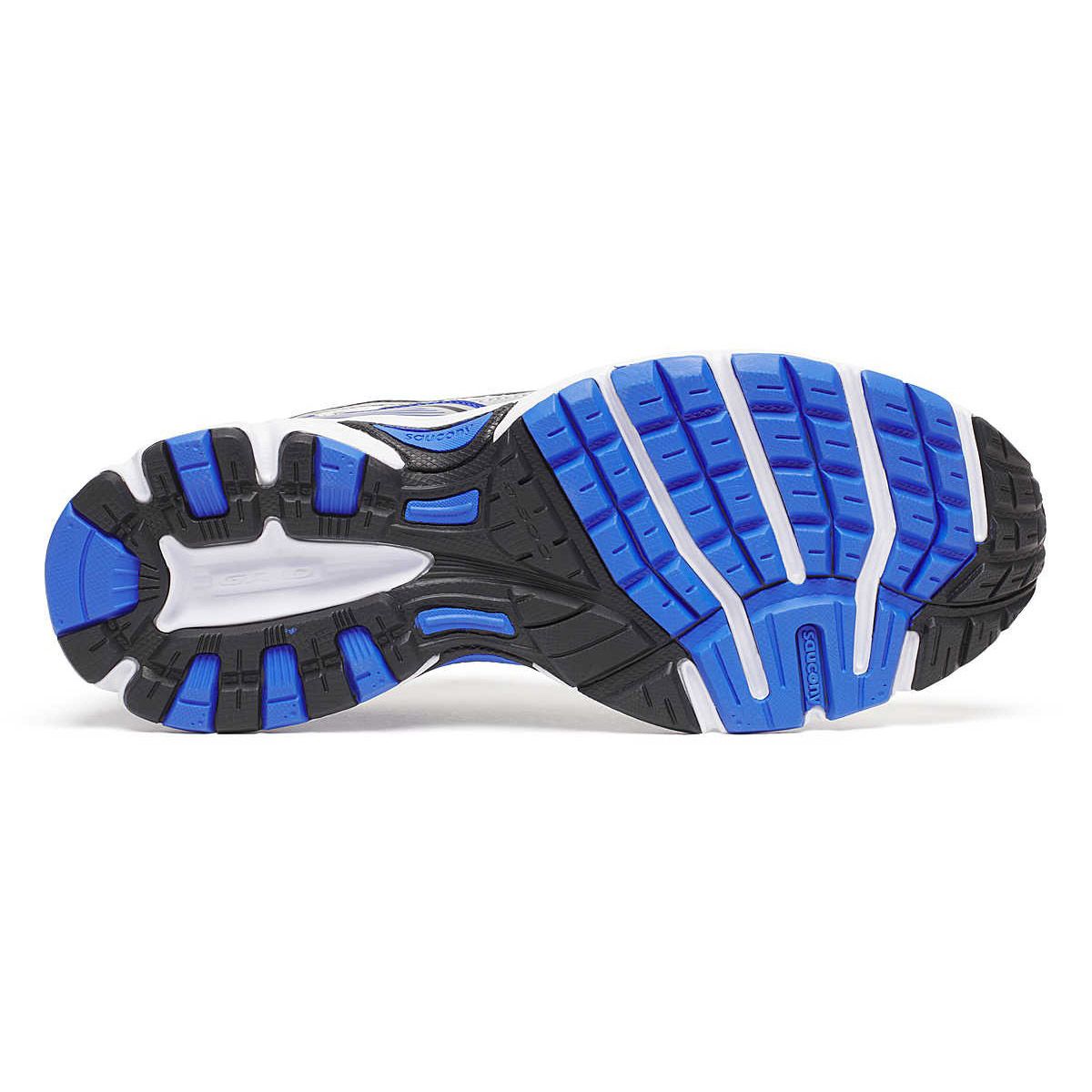 Saucony Ride Millennium Sneakers Senior