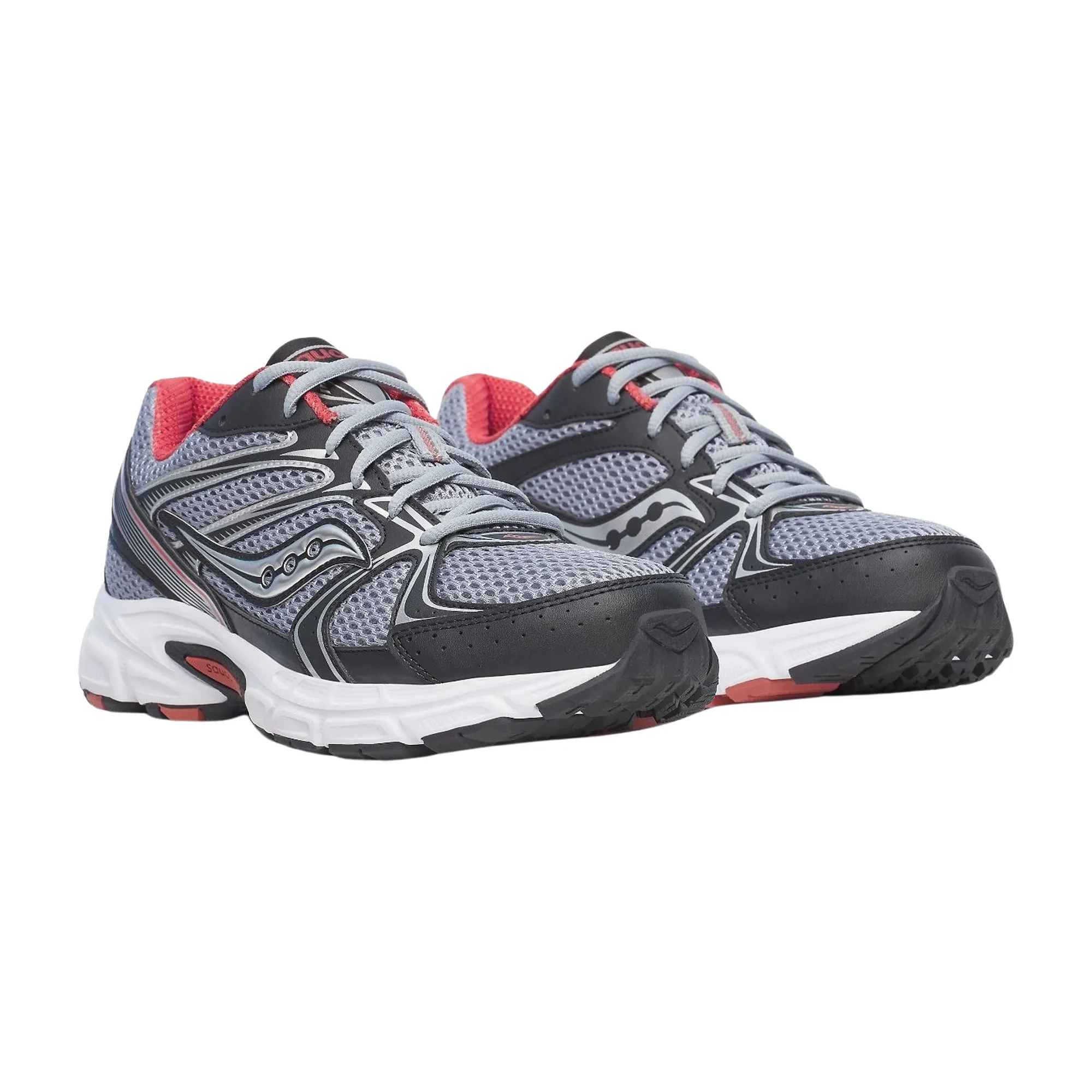 Saucony Ride Millennium Sneakers Senior