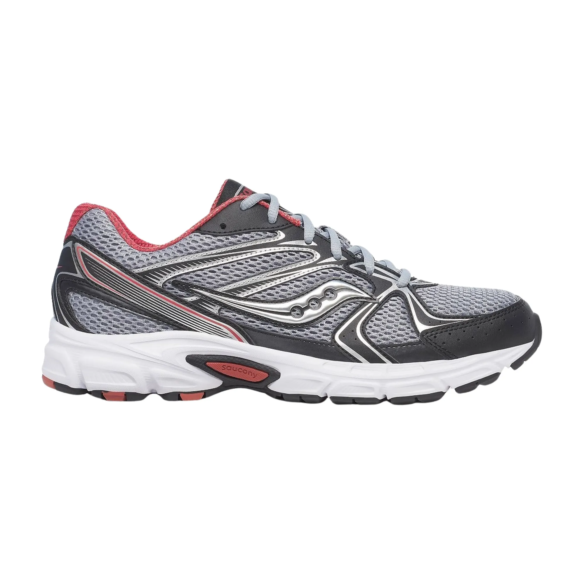 Saucony Ride Millennium Sneakers Senior