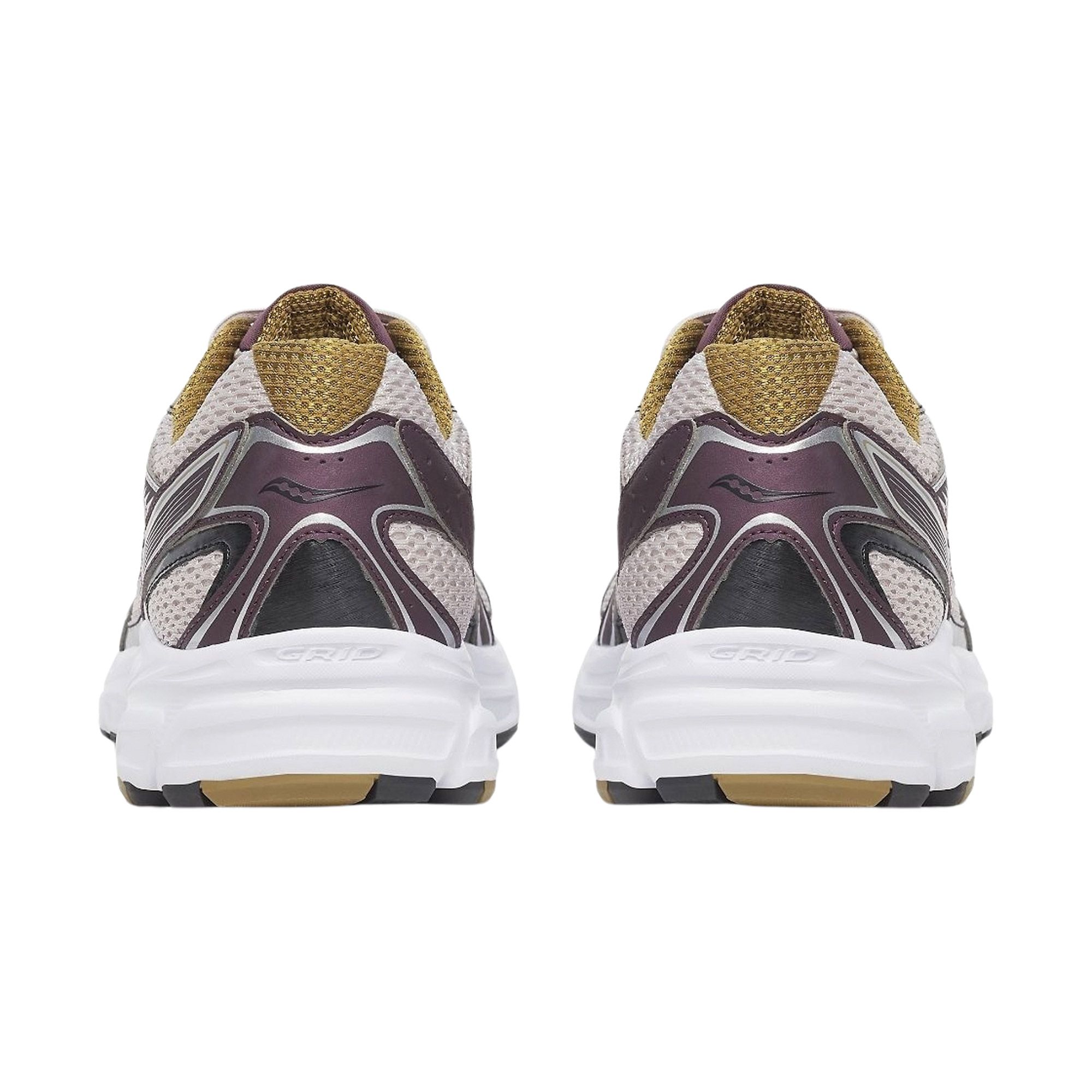 Saucony Ride Millennium Sneakers Senior