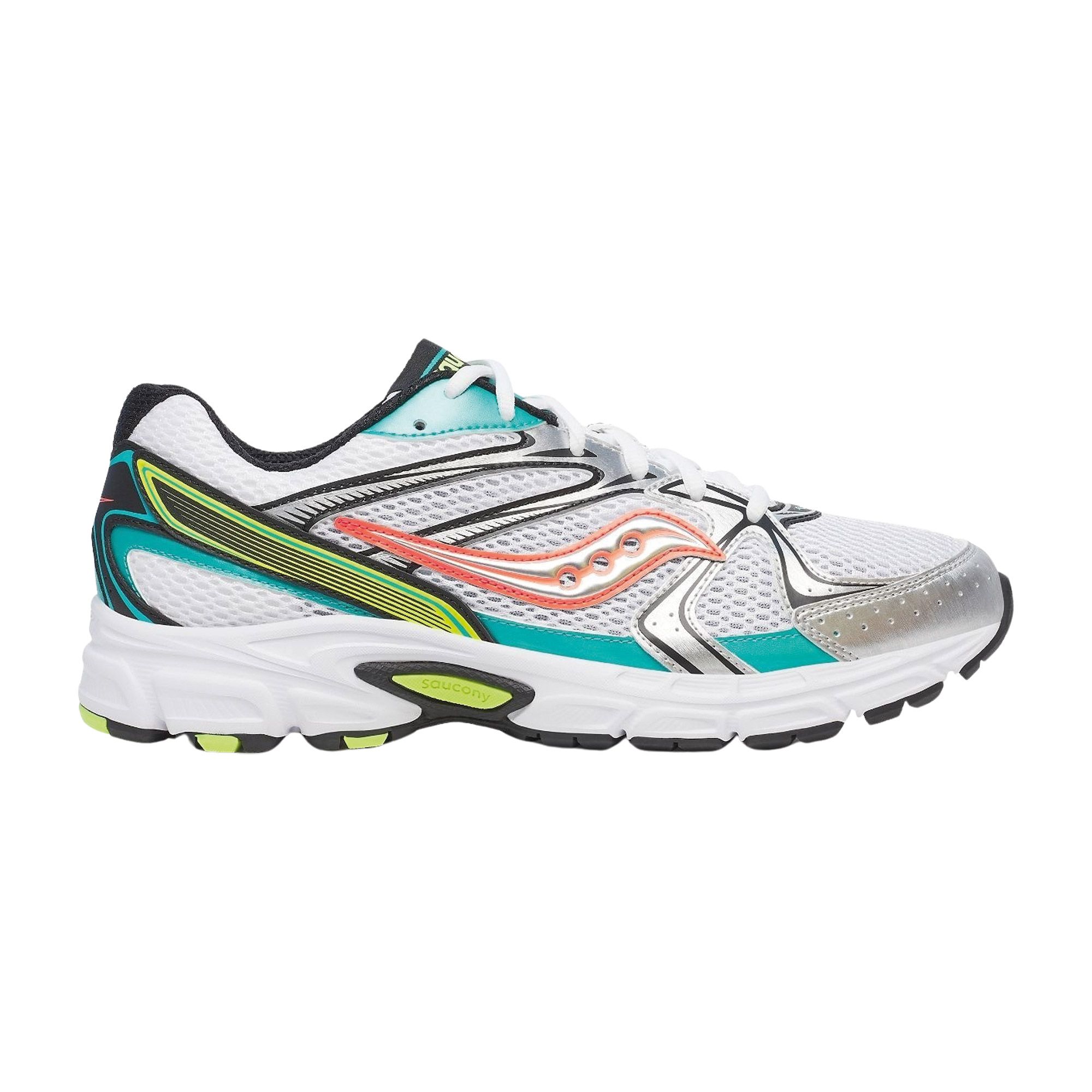 Baskets Saucony Ride Millennium Senior