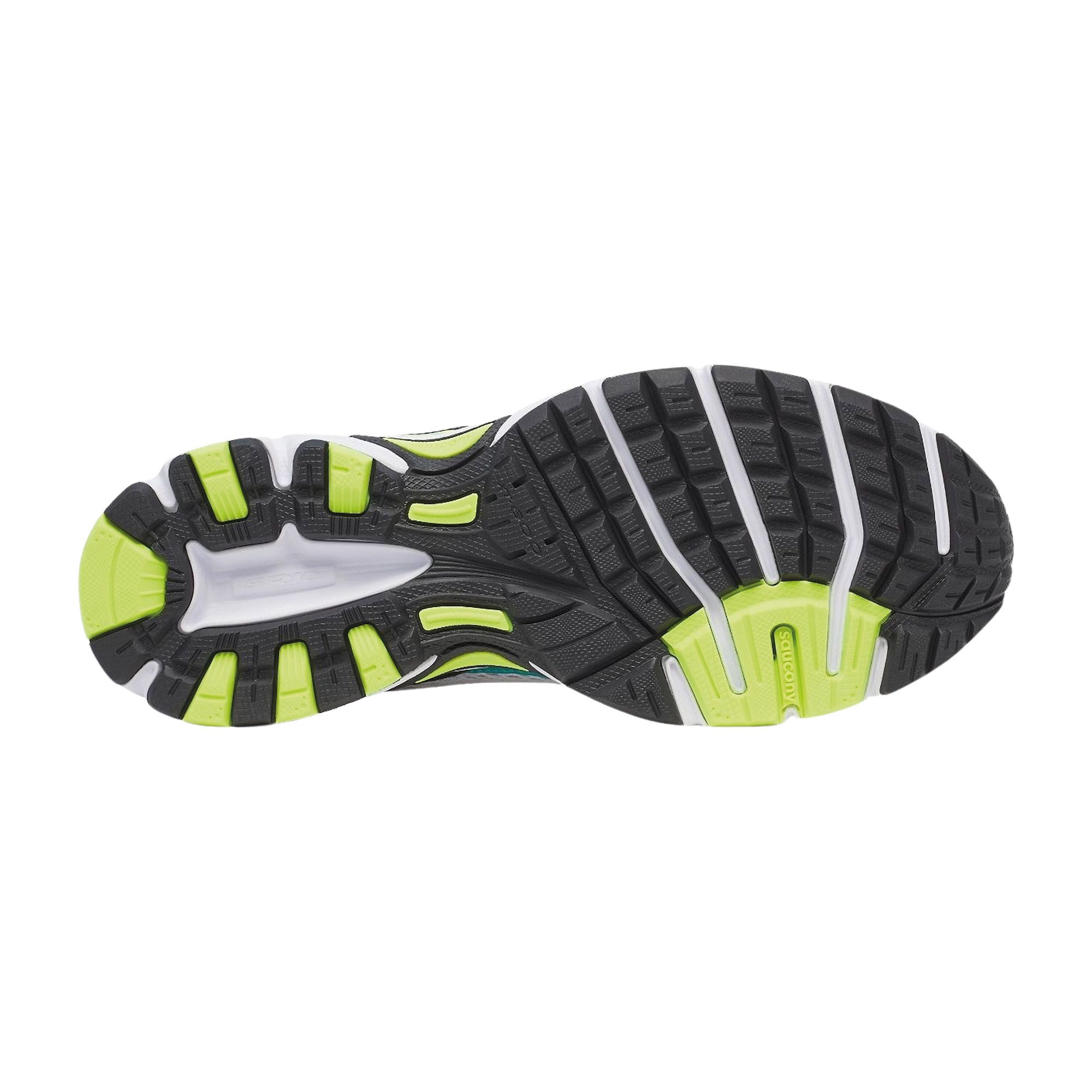 Baskets Saucony Ride Millennium Senior