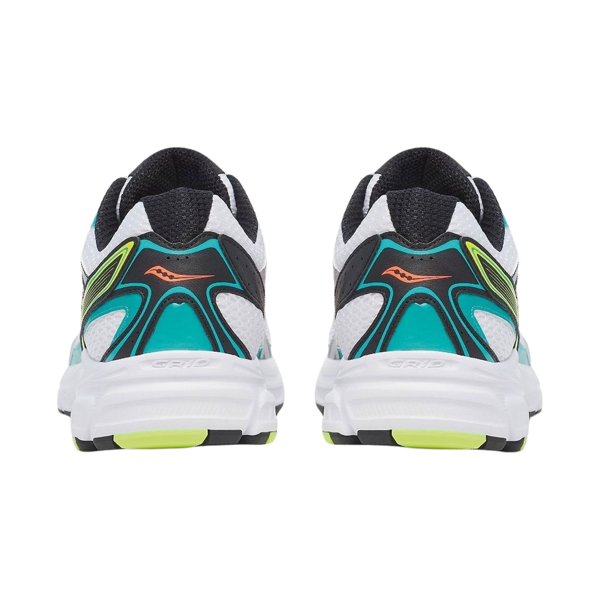 Baskets Saucony Ride Millennium Senior