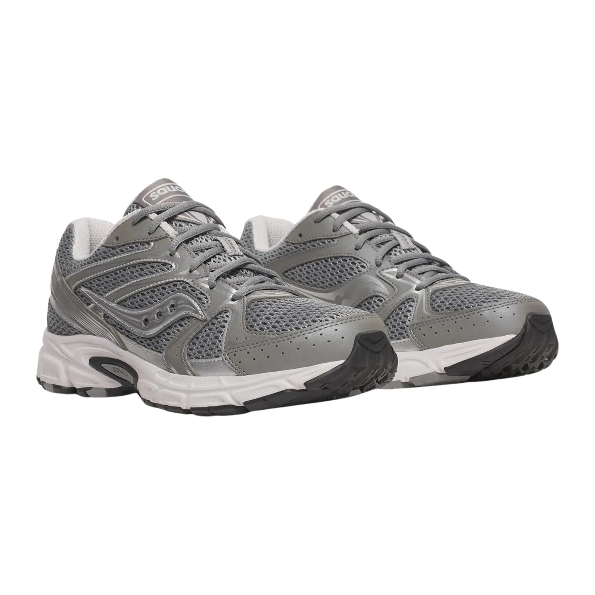 Saucony Ride Millennium Sneakers Senior