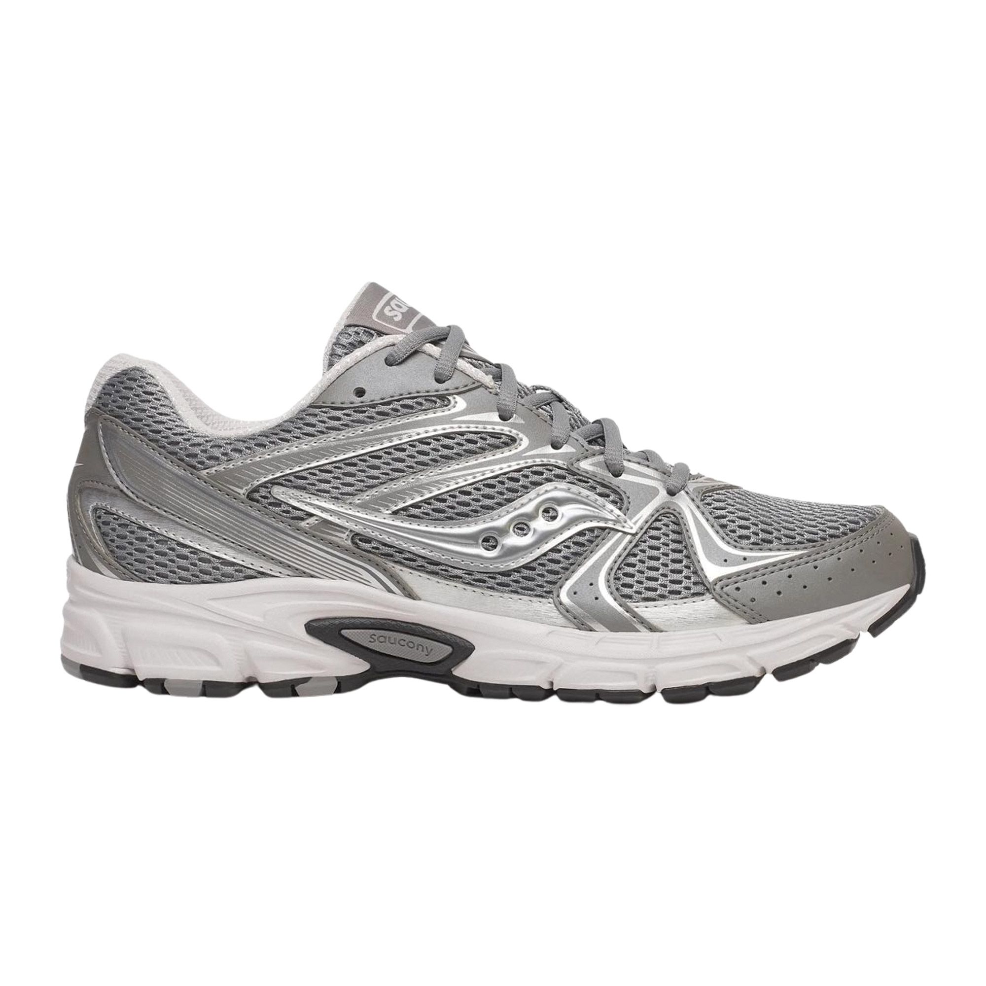 Saucony Ride Millennium Sneakers Senior