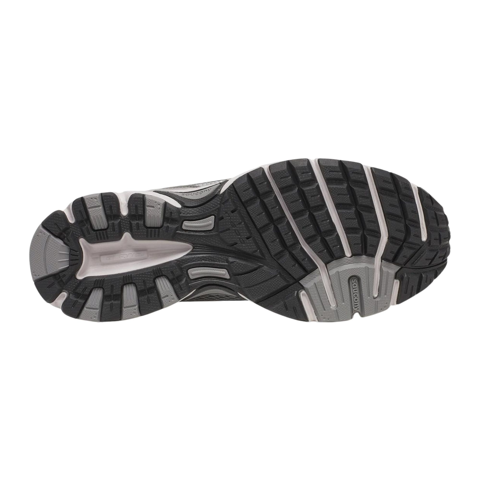 Saucony Ride Millennium Sneakers Senior
