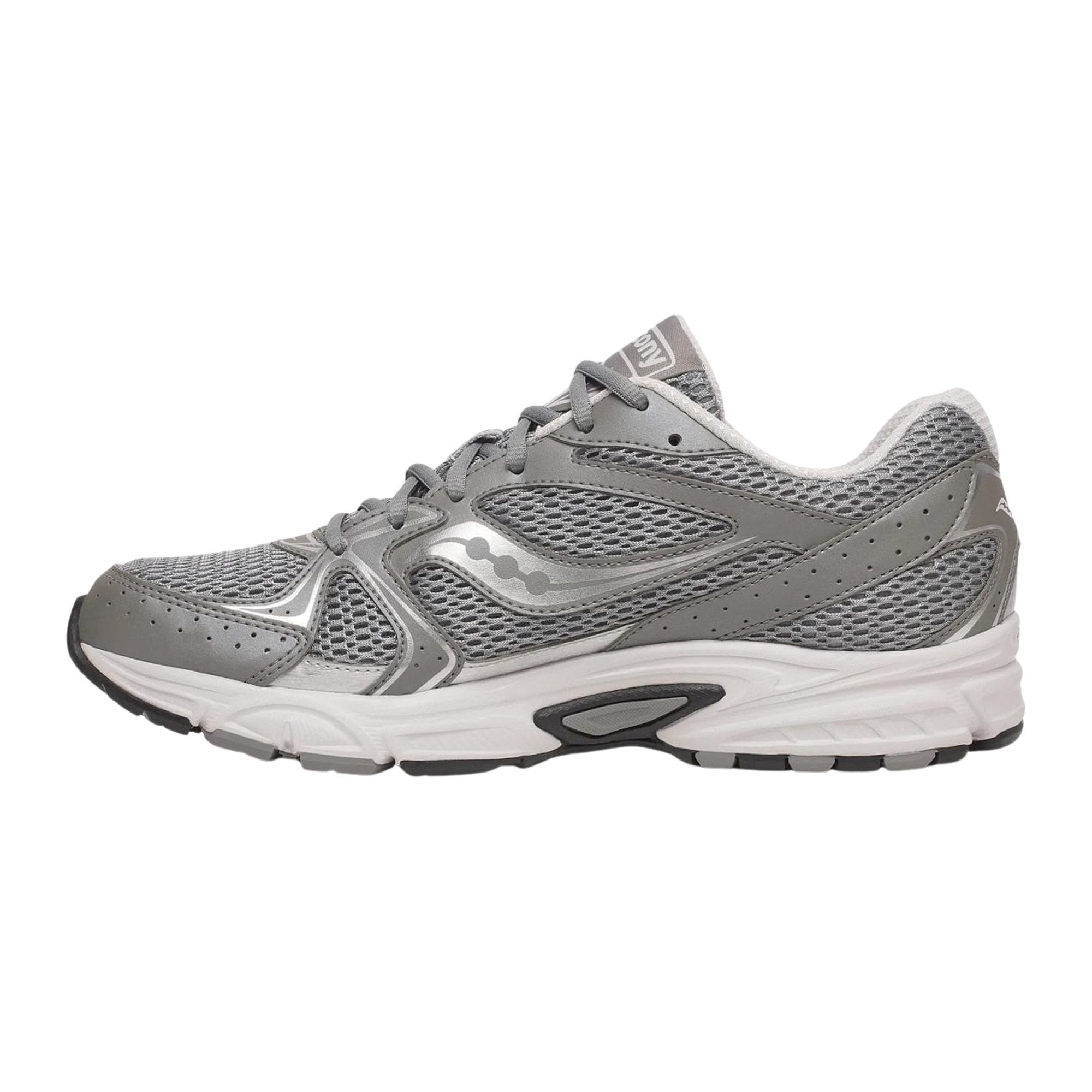 Saucony Ride Millennium Sneakers Senior