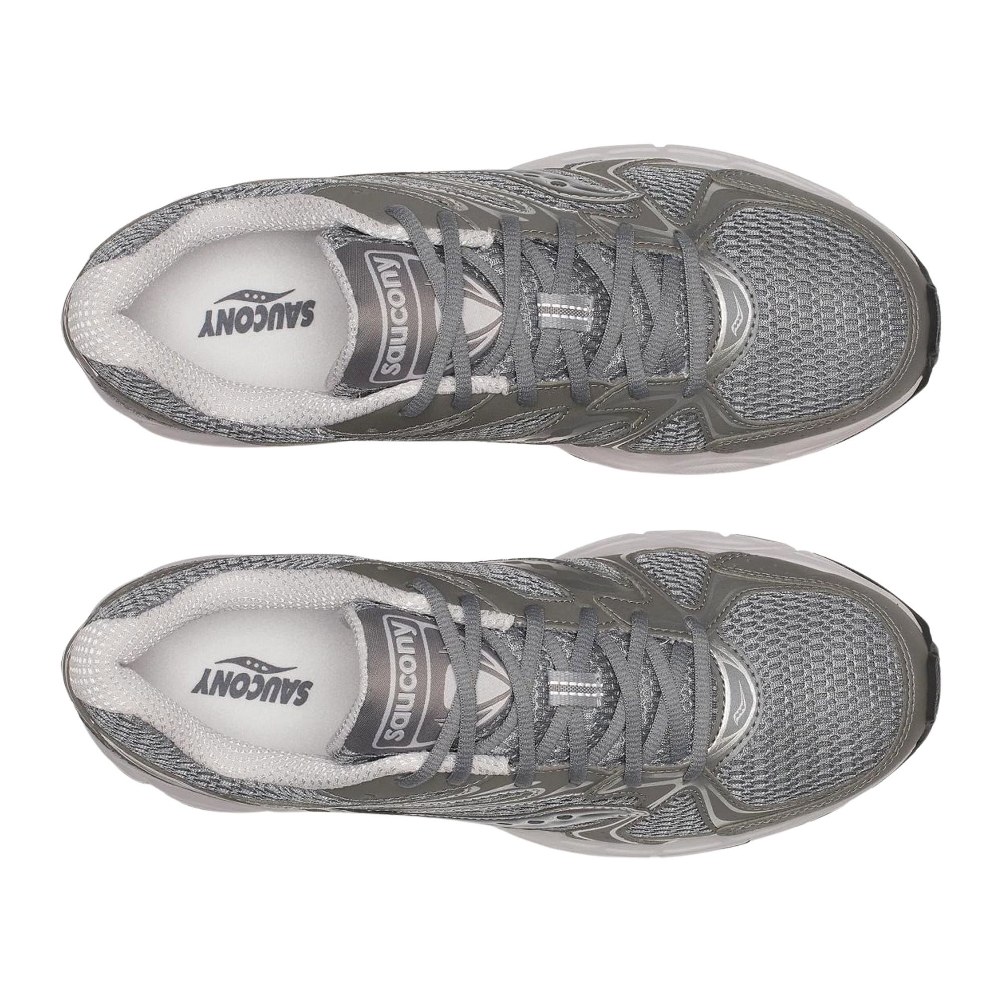 Saucony Ride Millennium Sneakers Senior