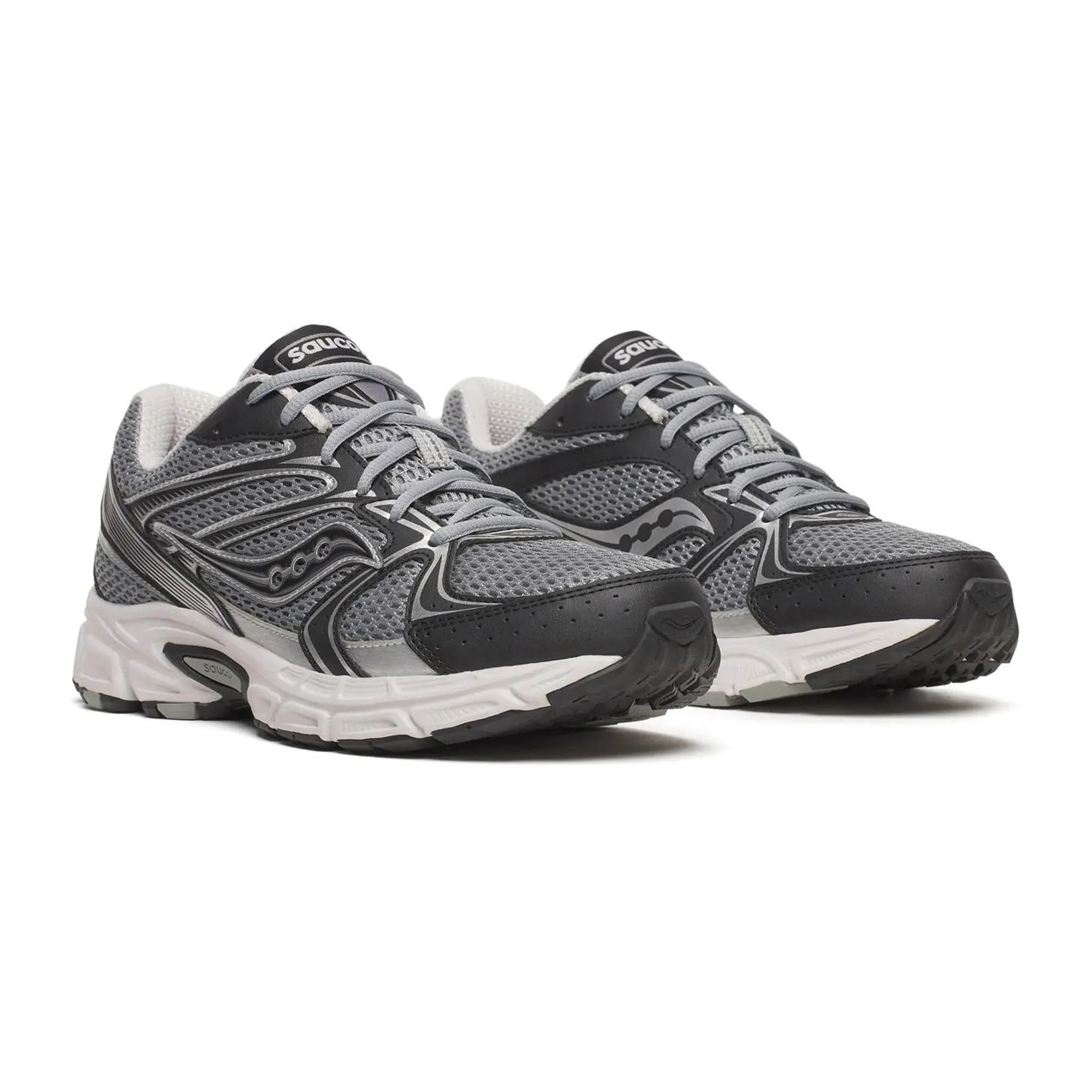 Saucony Ride Millennium Sneakers Senior