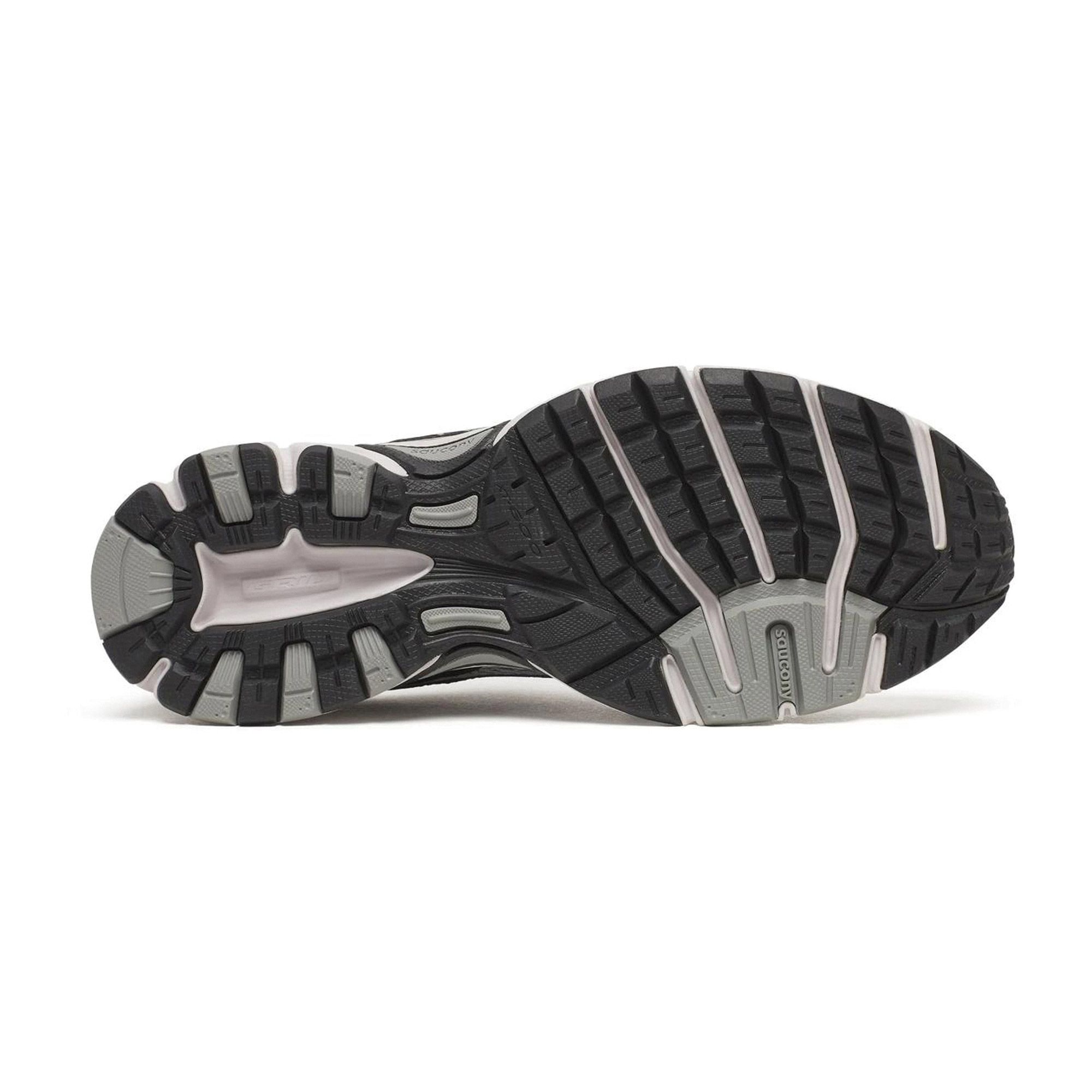 Baskets Saucony Ride Millennium Senior