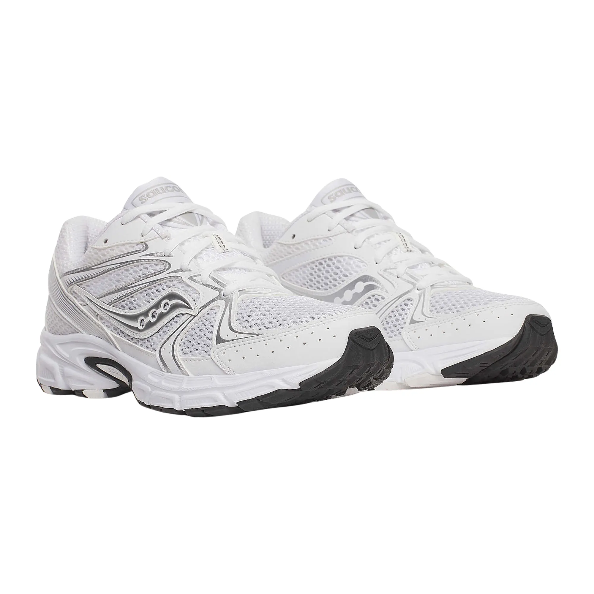 Saucony Ride Millennium Sneakers Senior