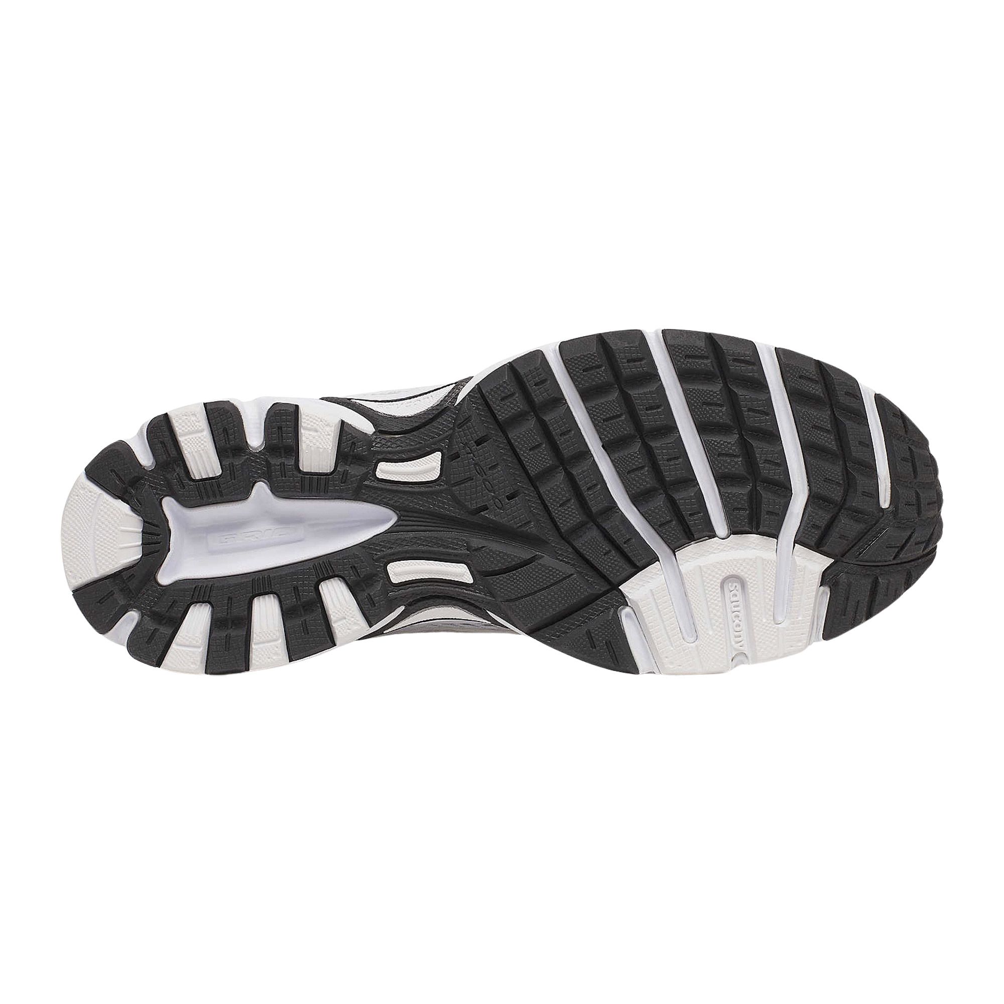Baskets Saucony Ride Millennium Senior