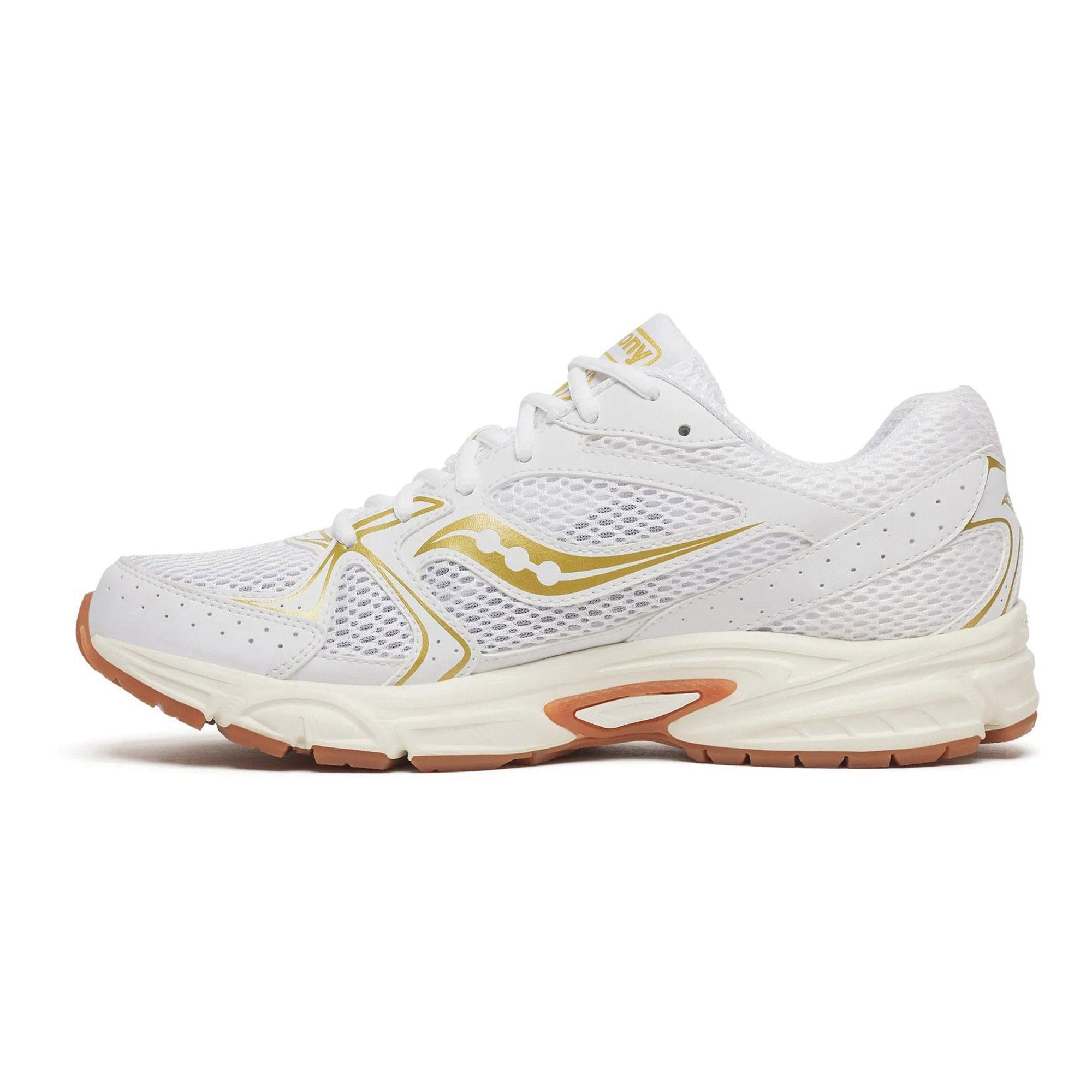 Saucony Ride Millennium Sneakers Senior