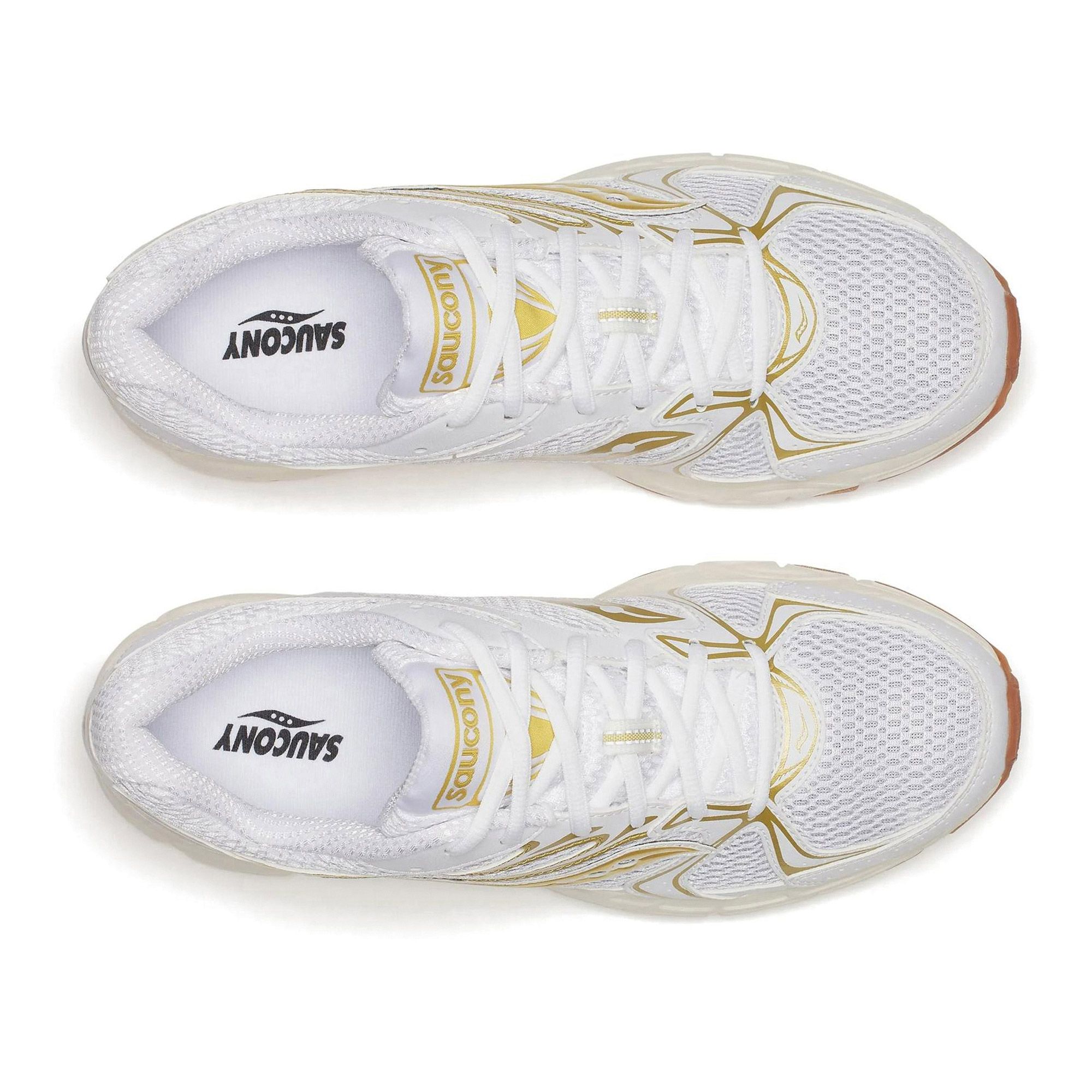 Saucony Ride Millennium Sneakers Senior