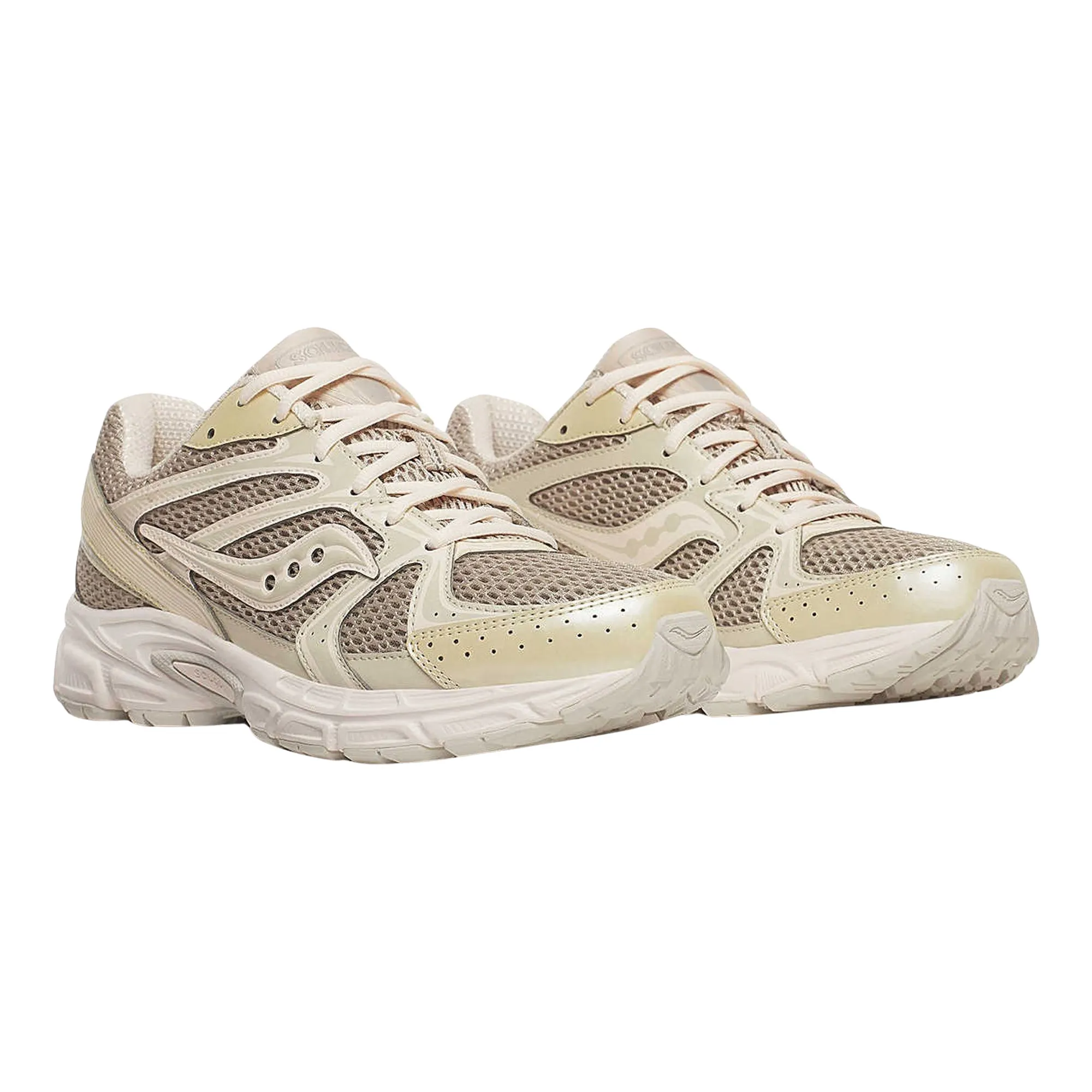 Saucony Ride Millennium Sneakers Senior