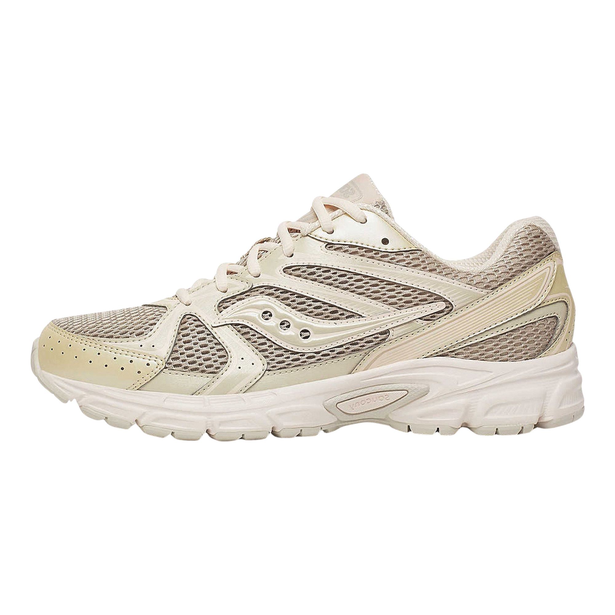Saucony Ride Millennium Sneakers Senior