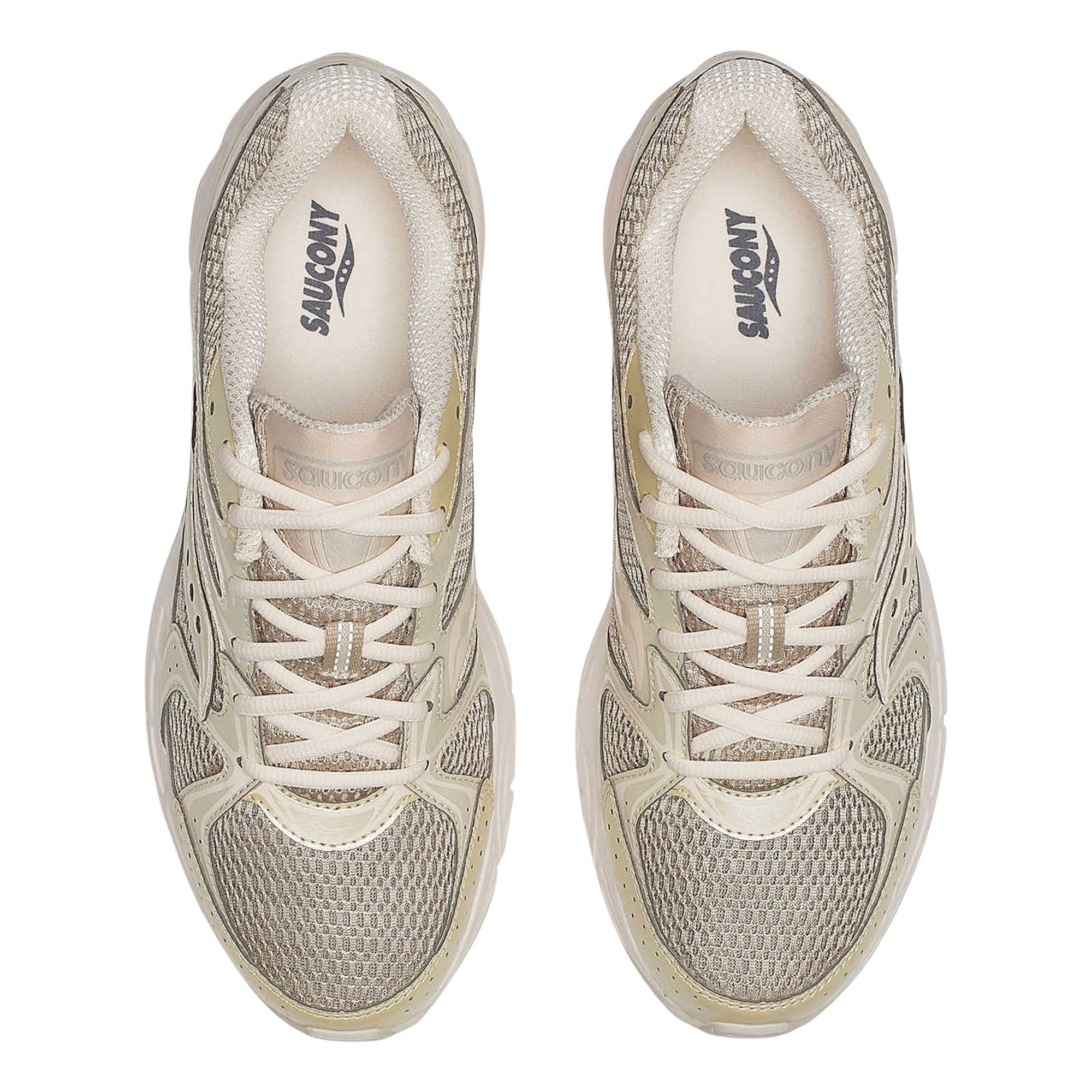 Saucony Ride Millennium Sneakers Senior