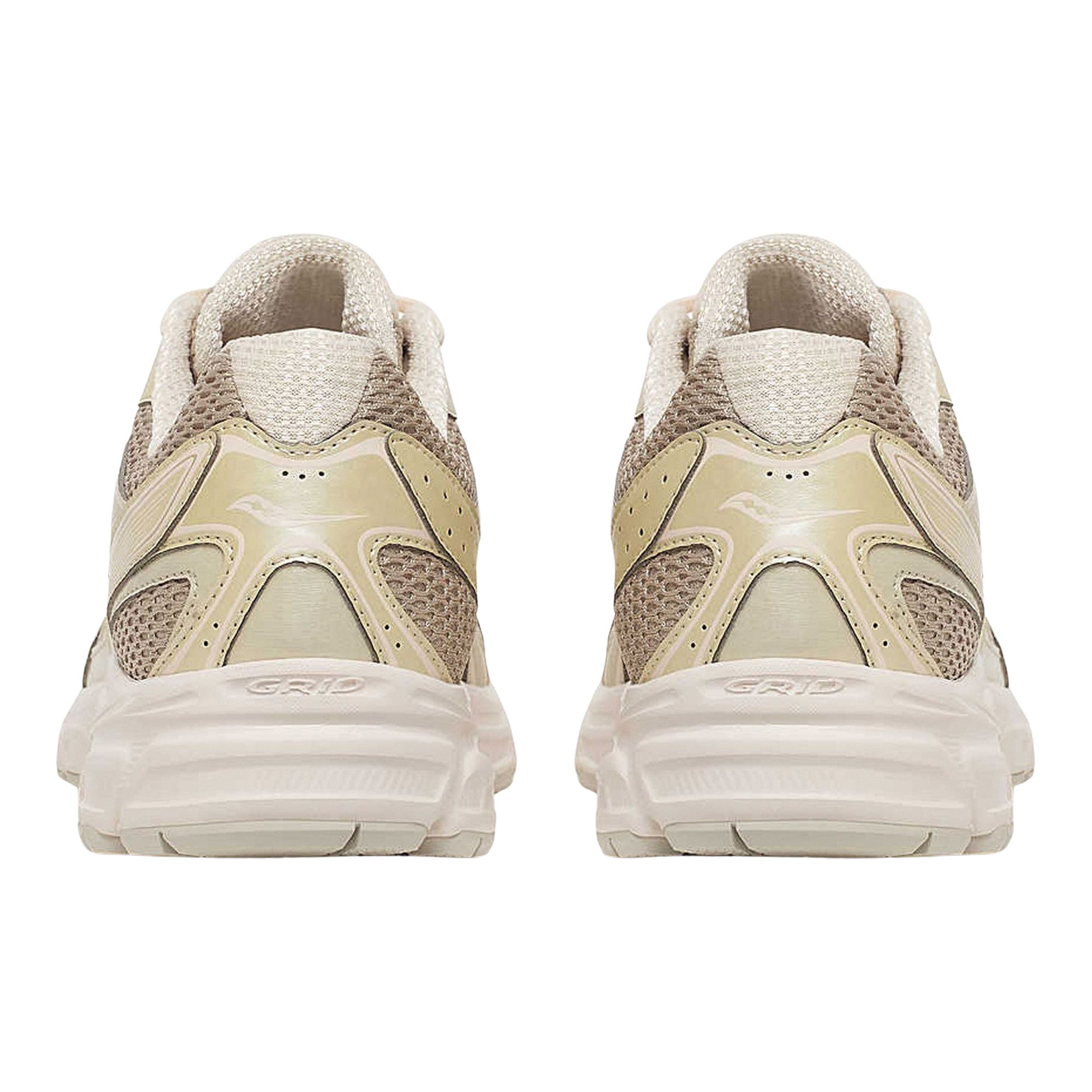Saucony Ride Millennium Sneakers Senior