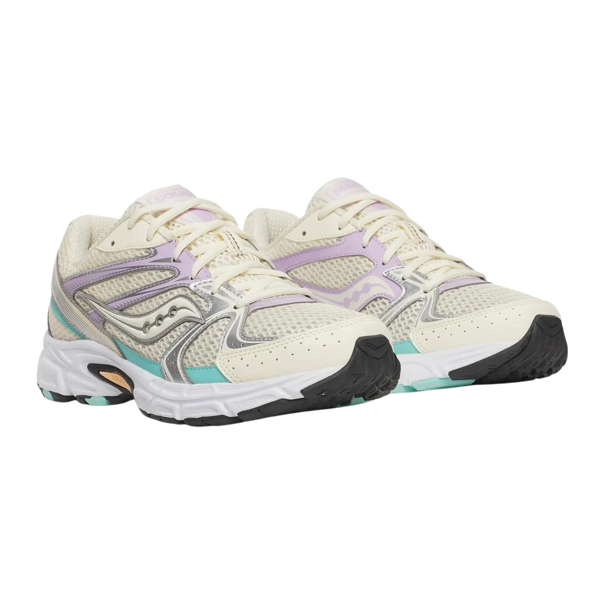 Saucony Ride Millennium Sneakers Senior