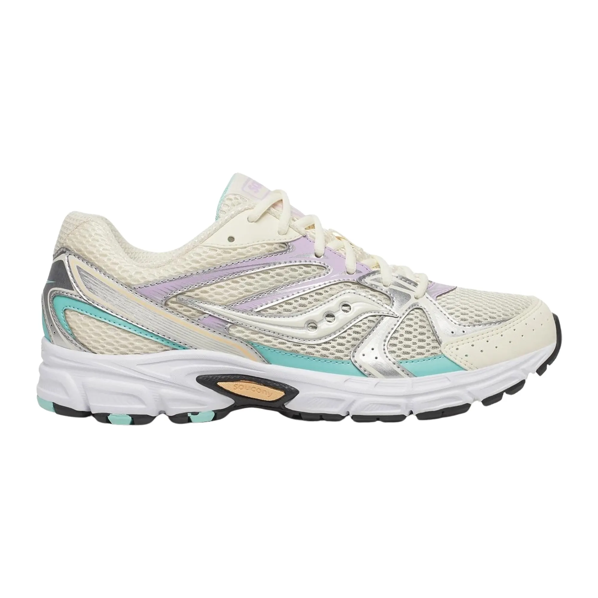 Saucony Ride Millennium Sneakers Senior