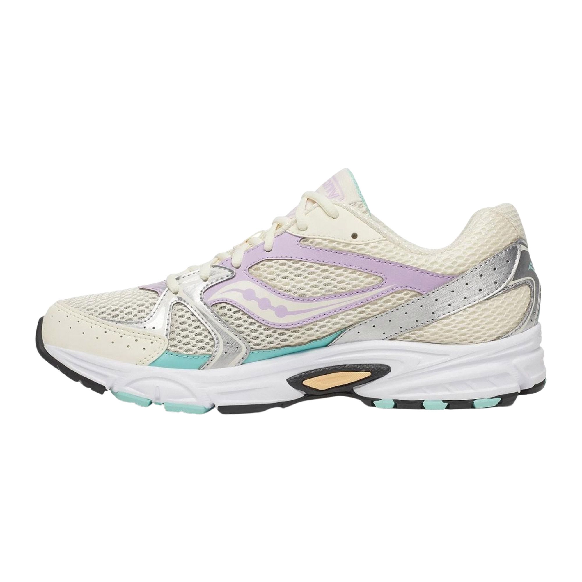 Saucony Ride Millennium Sneakers Senior