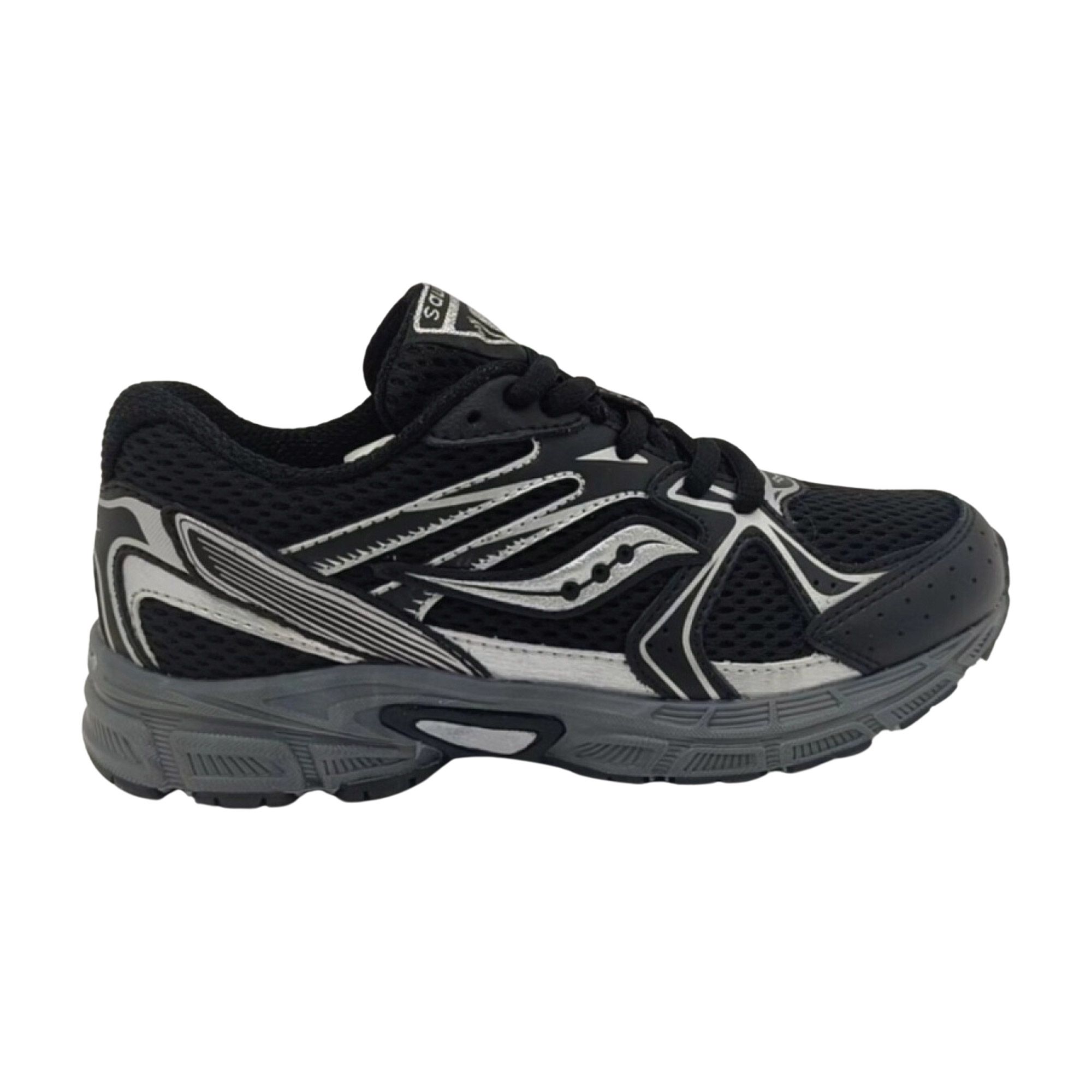 Saucony Ride Millennium Sneakers Senior