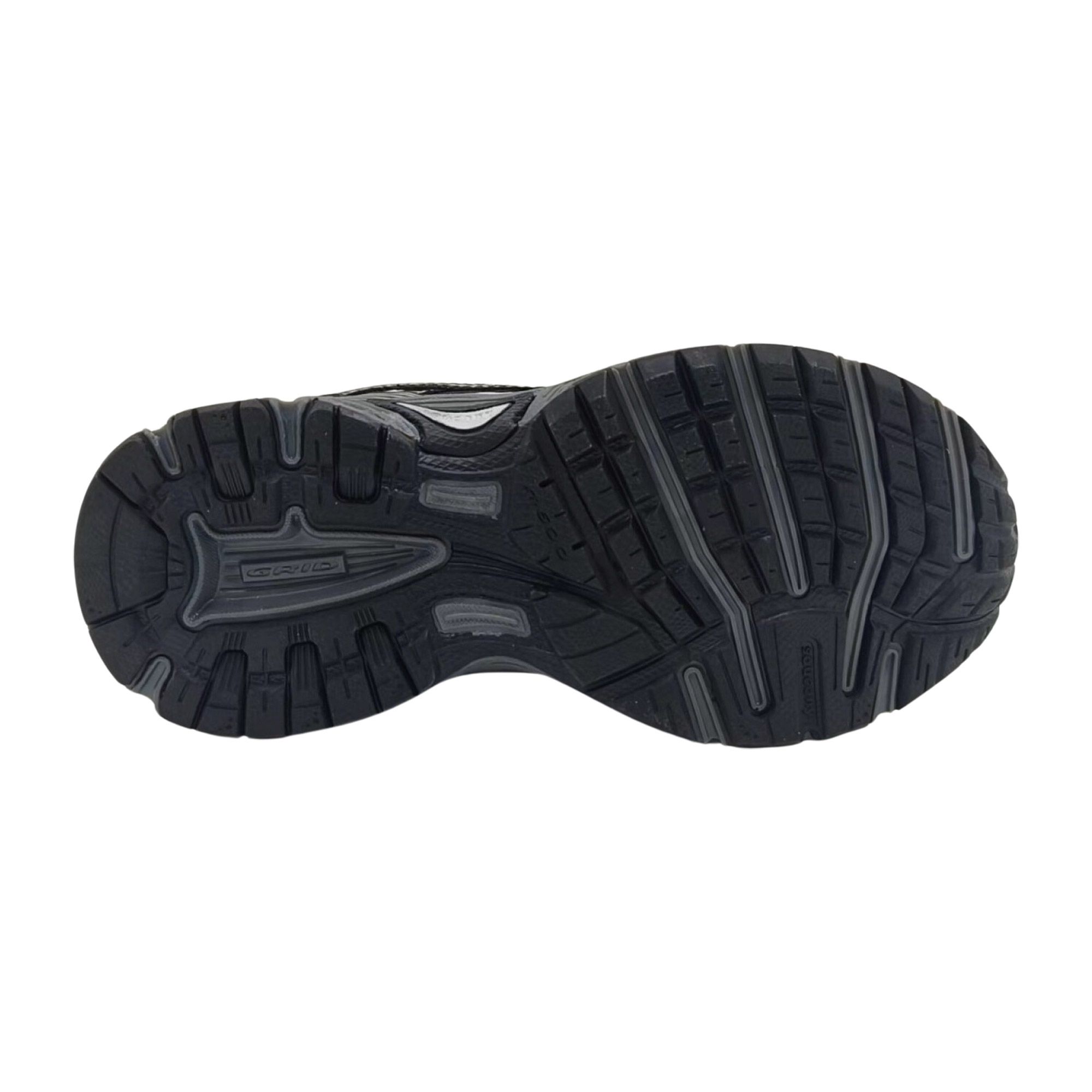 Saucony Ride Millennium Sneakers Senior