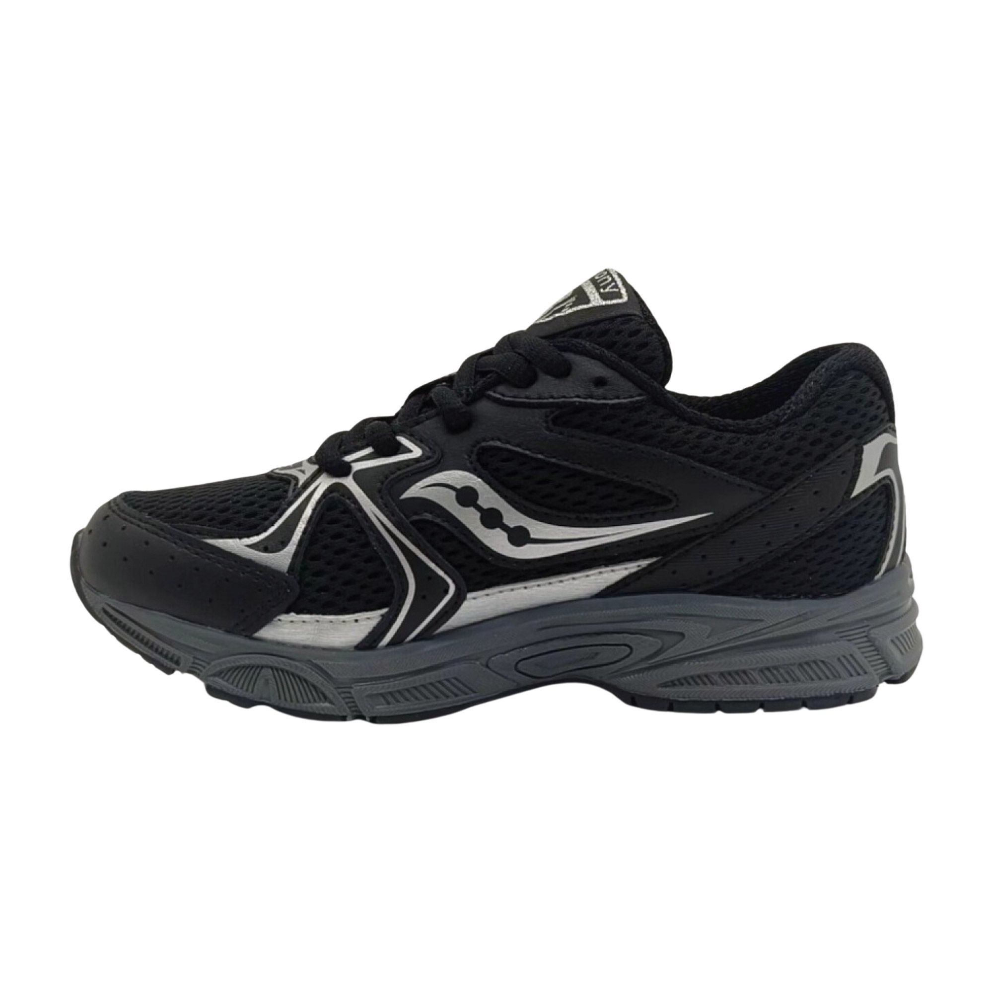 Saucony Ride Millennium Sneakers Senior