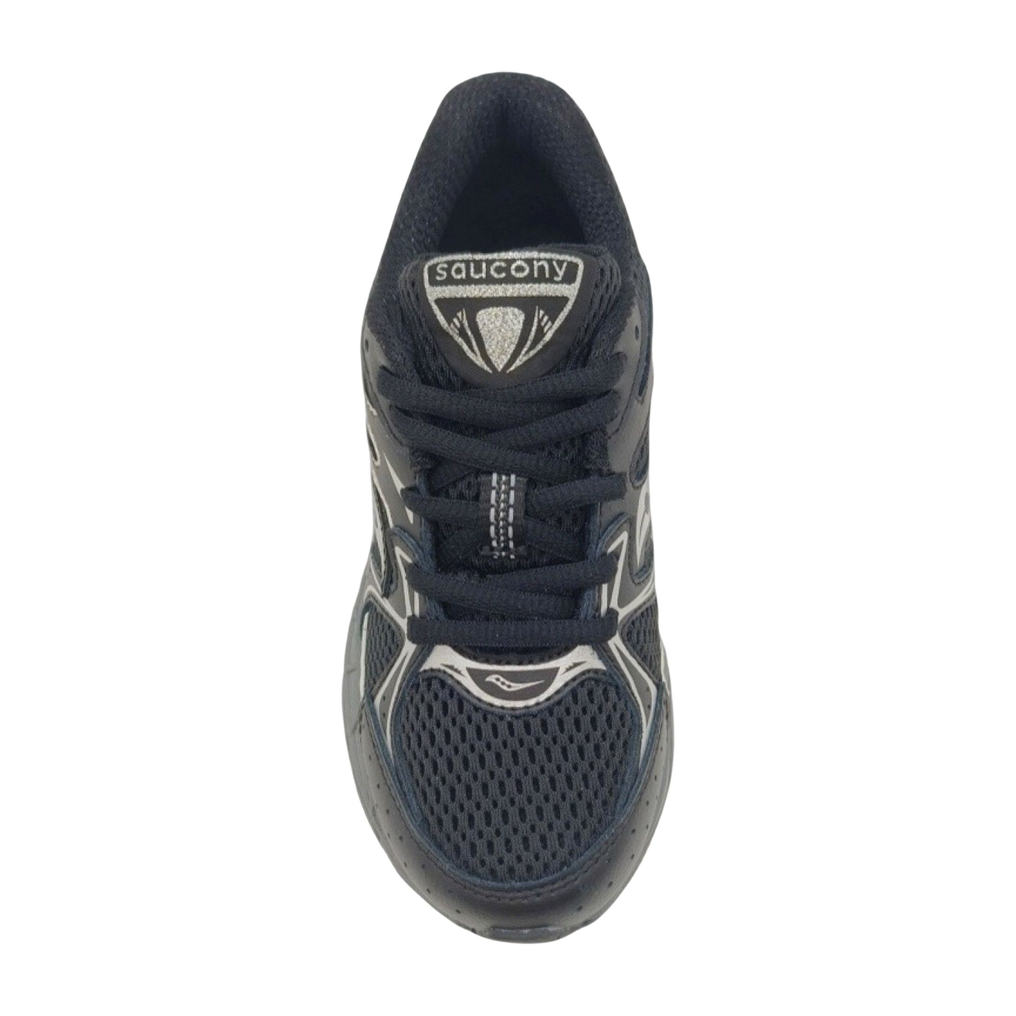Saucony Ride Millennium Sneakers Senior