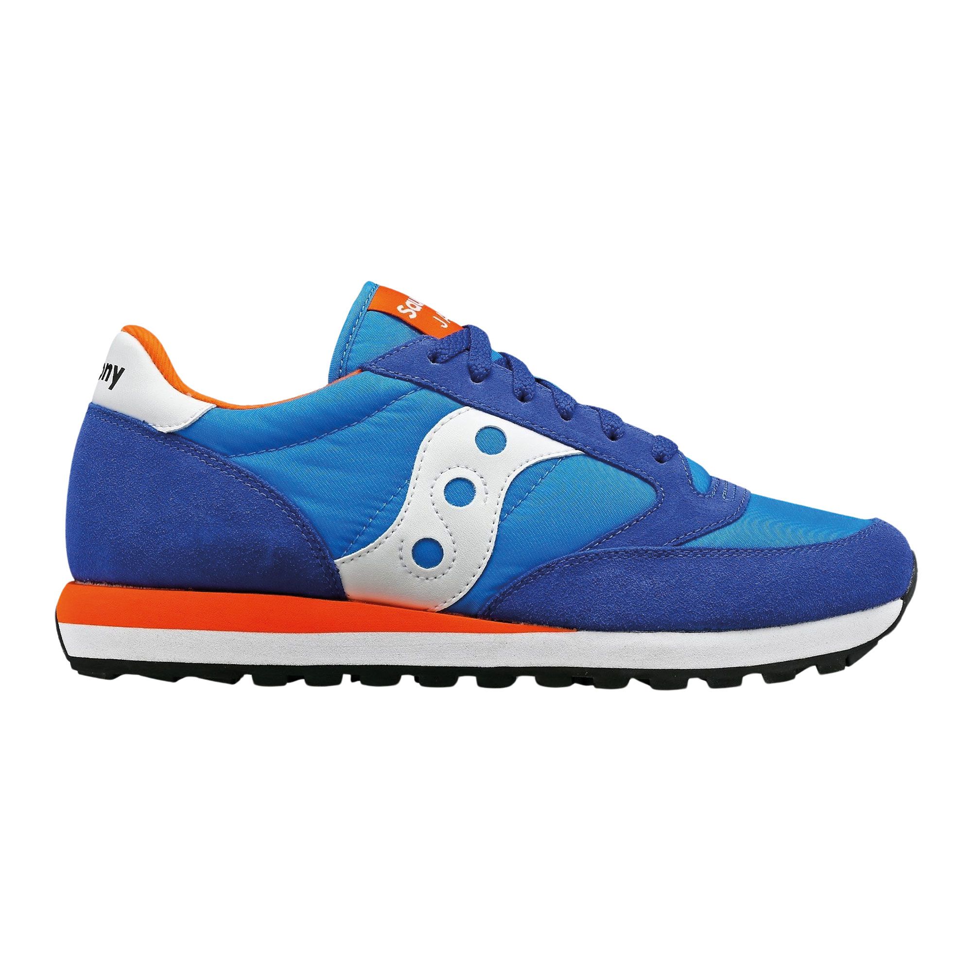Saucony Jazz Original Sneaker Heren
