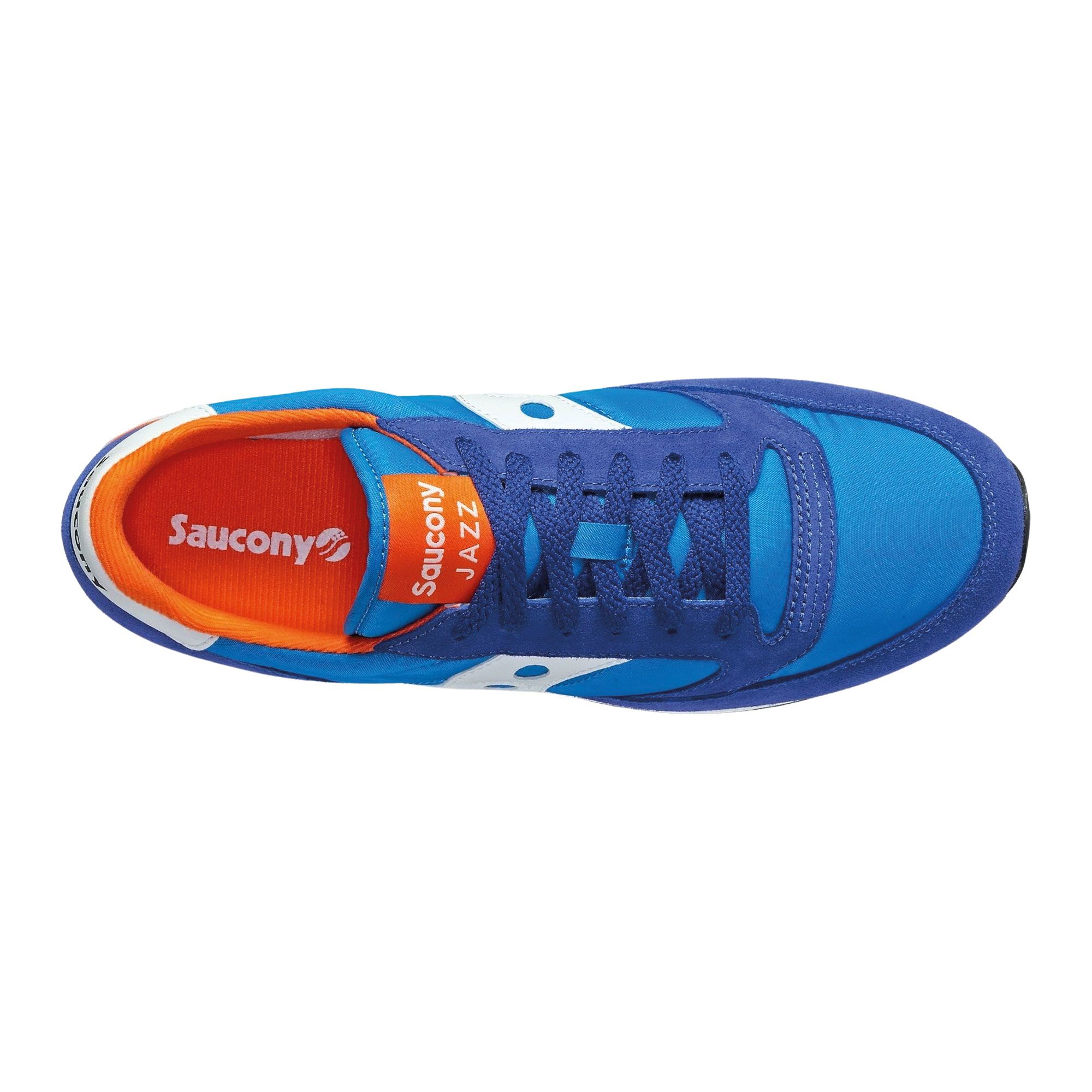 Saucony Jazz Original Sneaker Heren