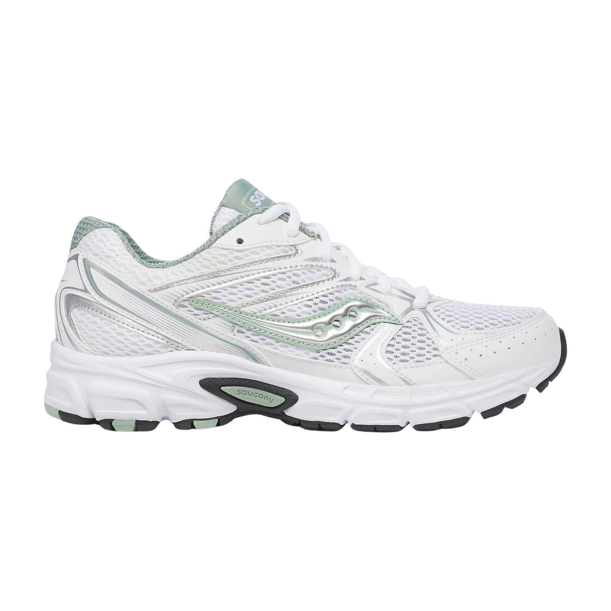 Saucony Ride Millennium Sneakers Dames