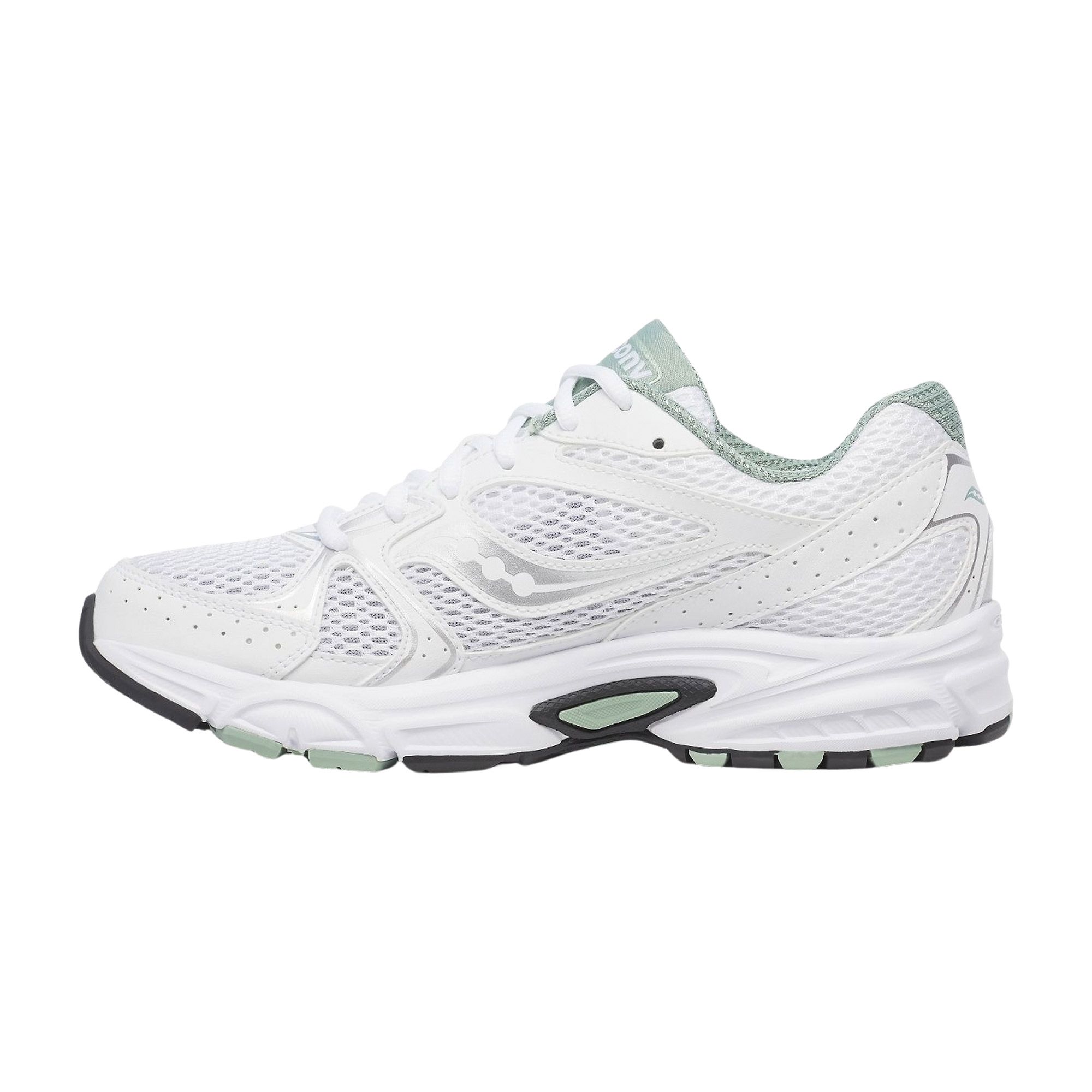 Saucony Ride Millennium Sneakers Dames