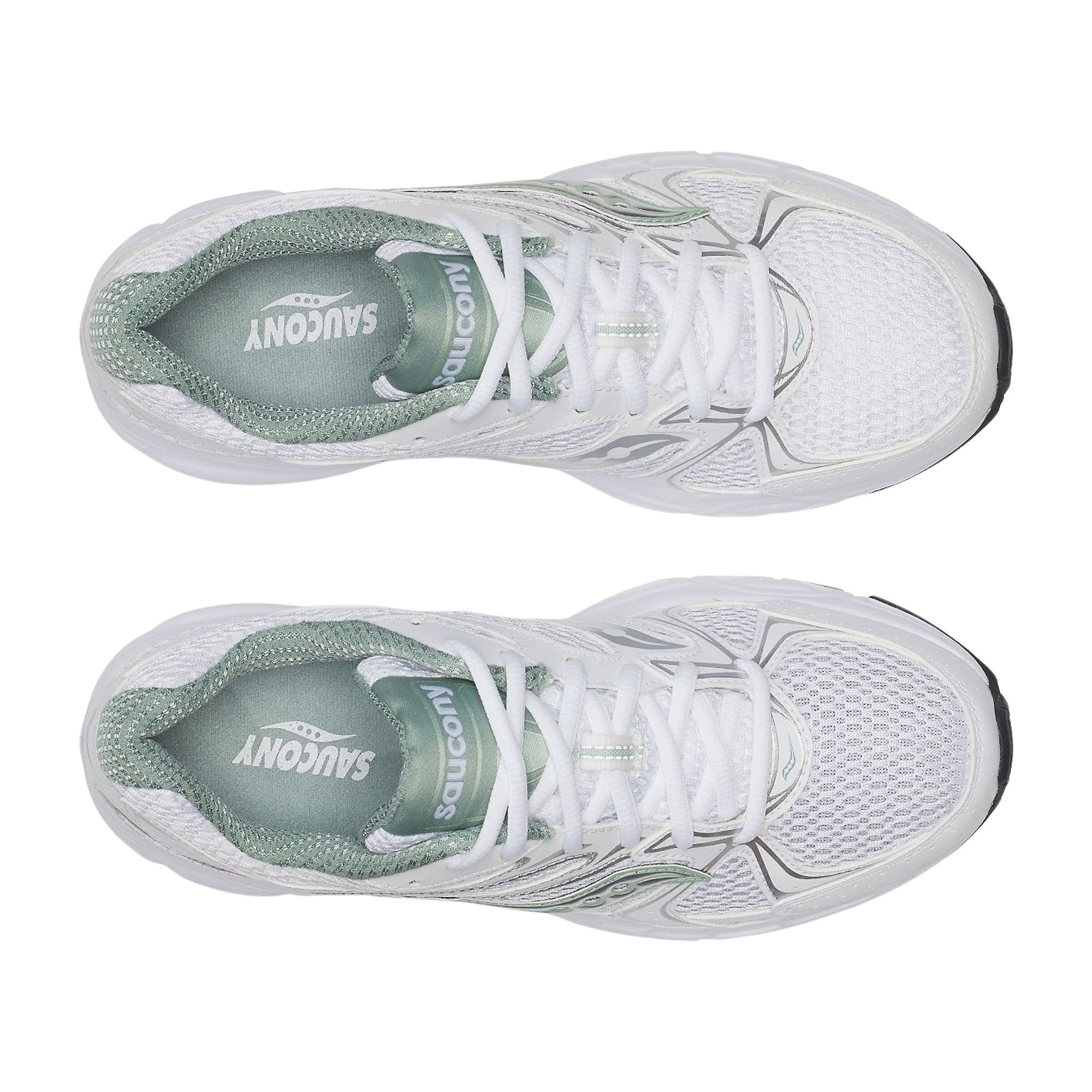 Saucony